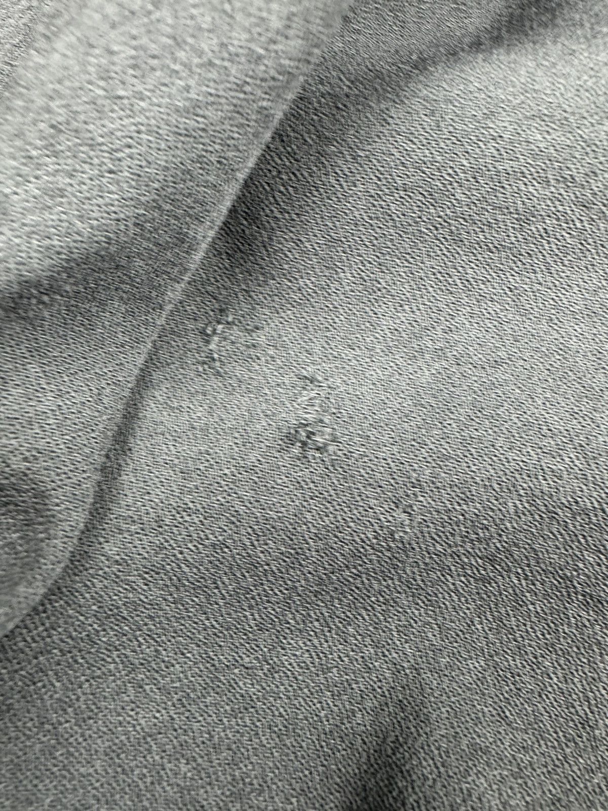 Designer × Helmut Lang Helmut Lang oversized loose fit blazer made in USA Size S / US 4 / IT 40 - 14 Thumbnail
