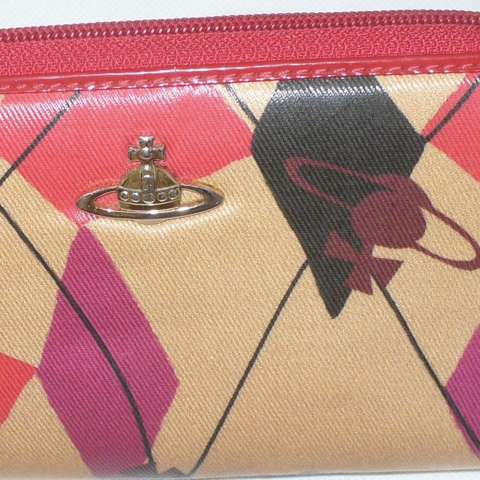 Vivienne Westwood Vivienne Westwood vintage wallet Size ONE SIZE - 2 Thumbnail