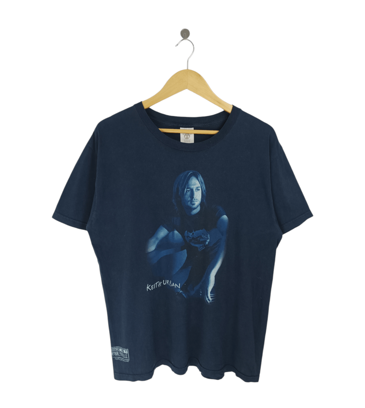 Band Tees × Vintage Vintage 2005 Jamiroquai Dynamite Tour