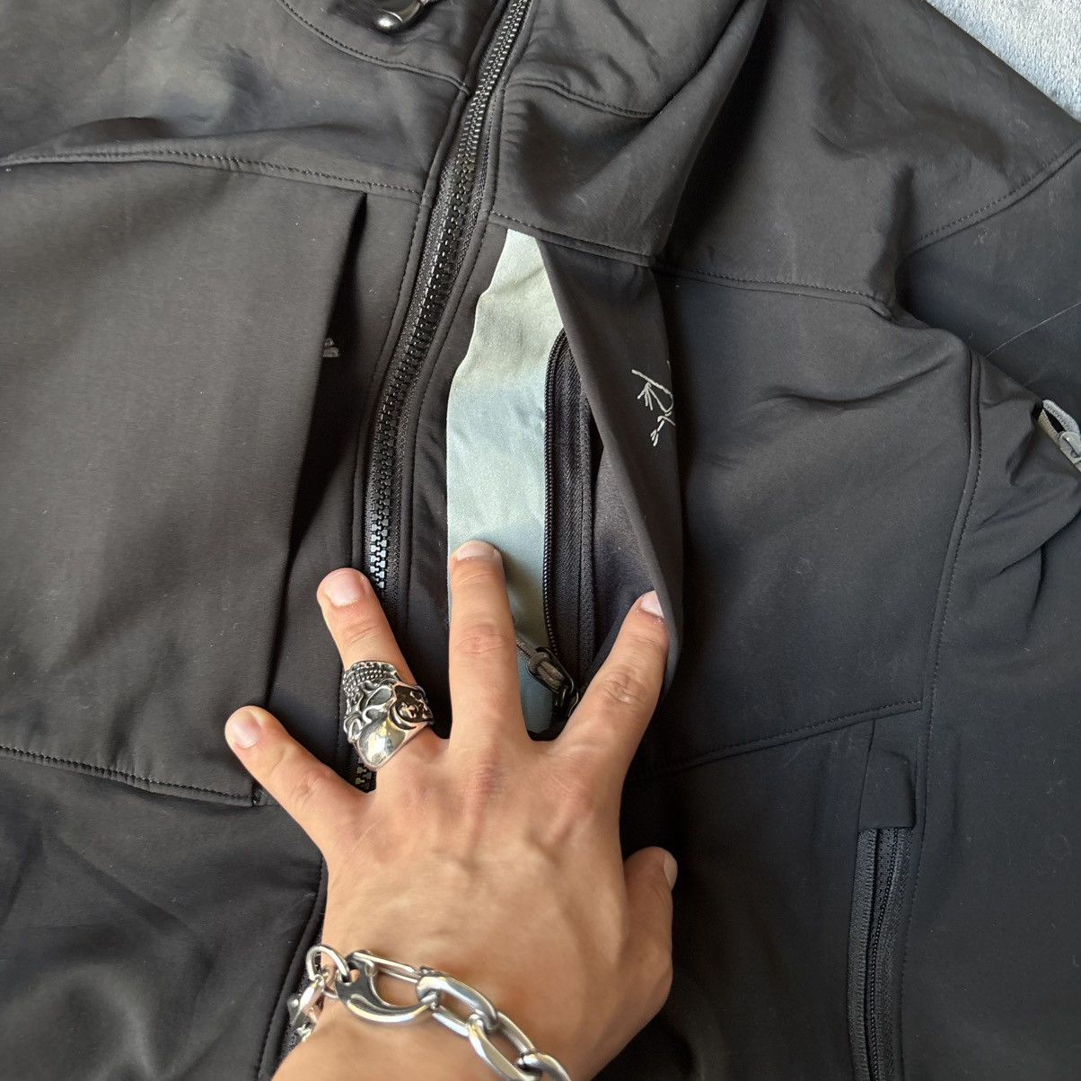 Arc'teryx ARC’TERYX JACKET Size US L / EU 52-54 / 3 - 6 Thumbnail