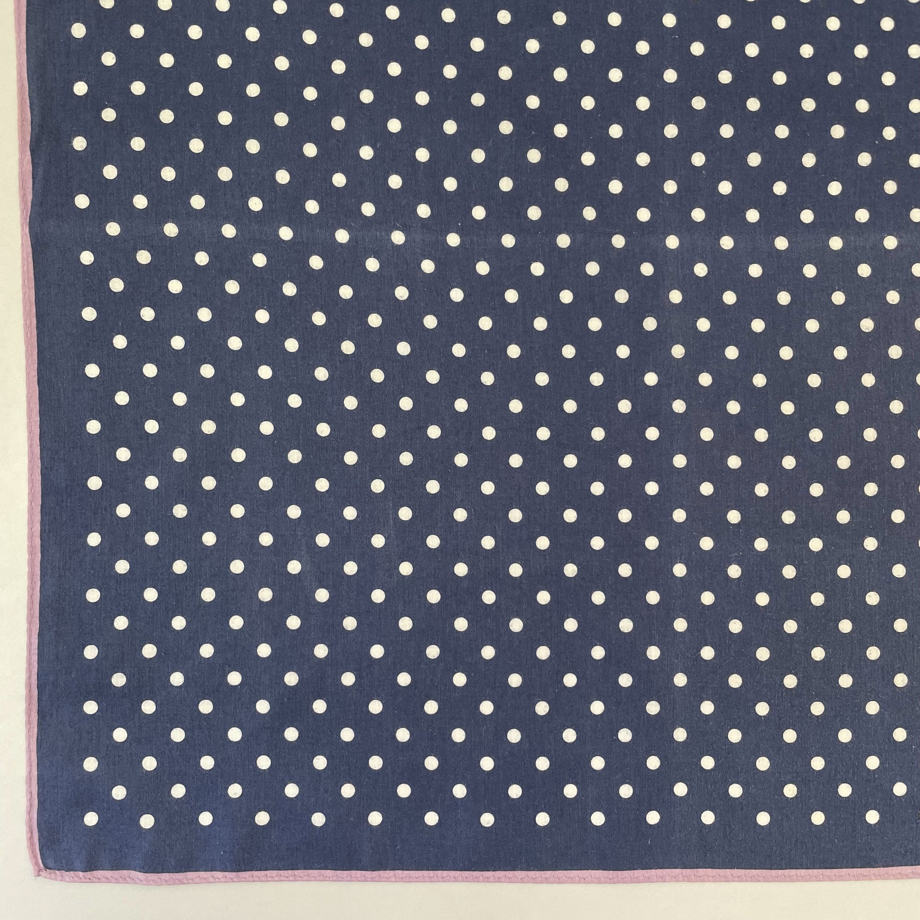 Burberry × Vintage Burberry Handkerchief / Neckerchief / Bandana - 4263 Size ONE SIZE - 7 Thumbnail