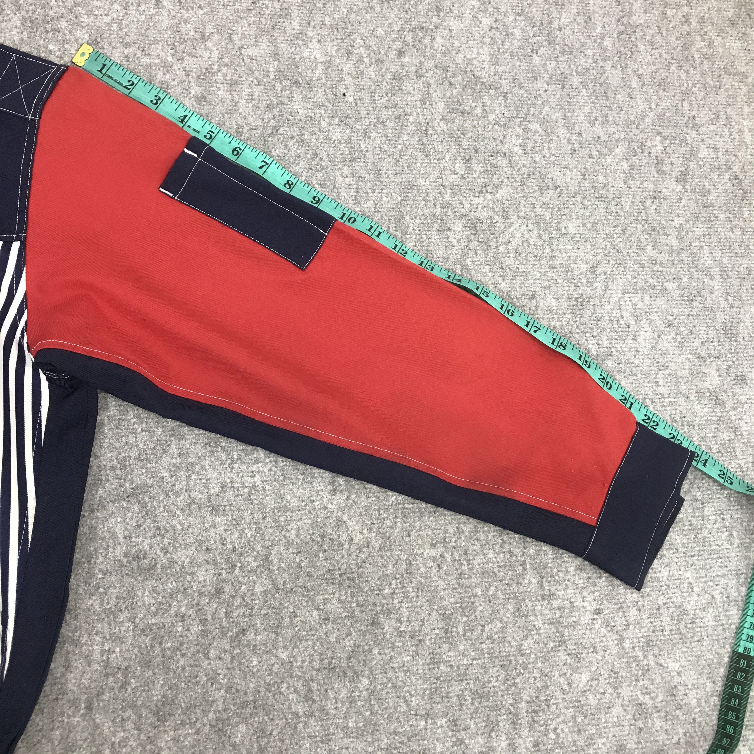 Japanese Brand Vtg Cosmo Auto Service Staff racing jacket Size US L / EU 52-54 / 3 - 6 Thumbnail