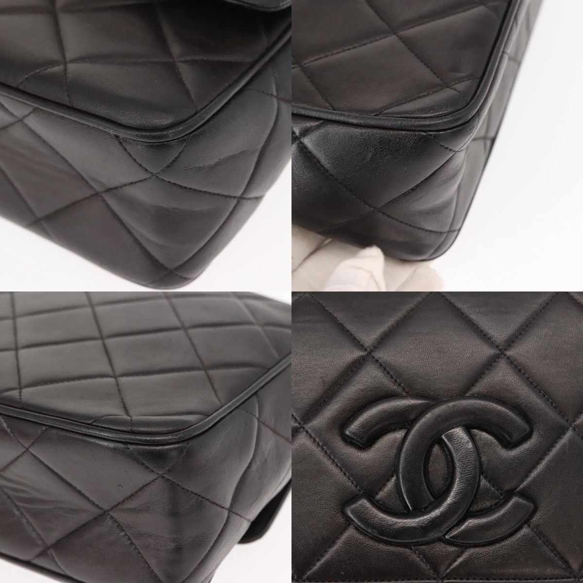 Chanel Chanel Matelasse Shoulder Bag Size ONE SIZE - 6 Thumbnail