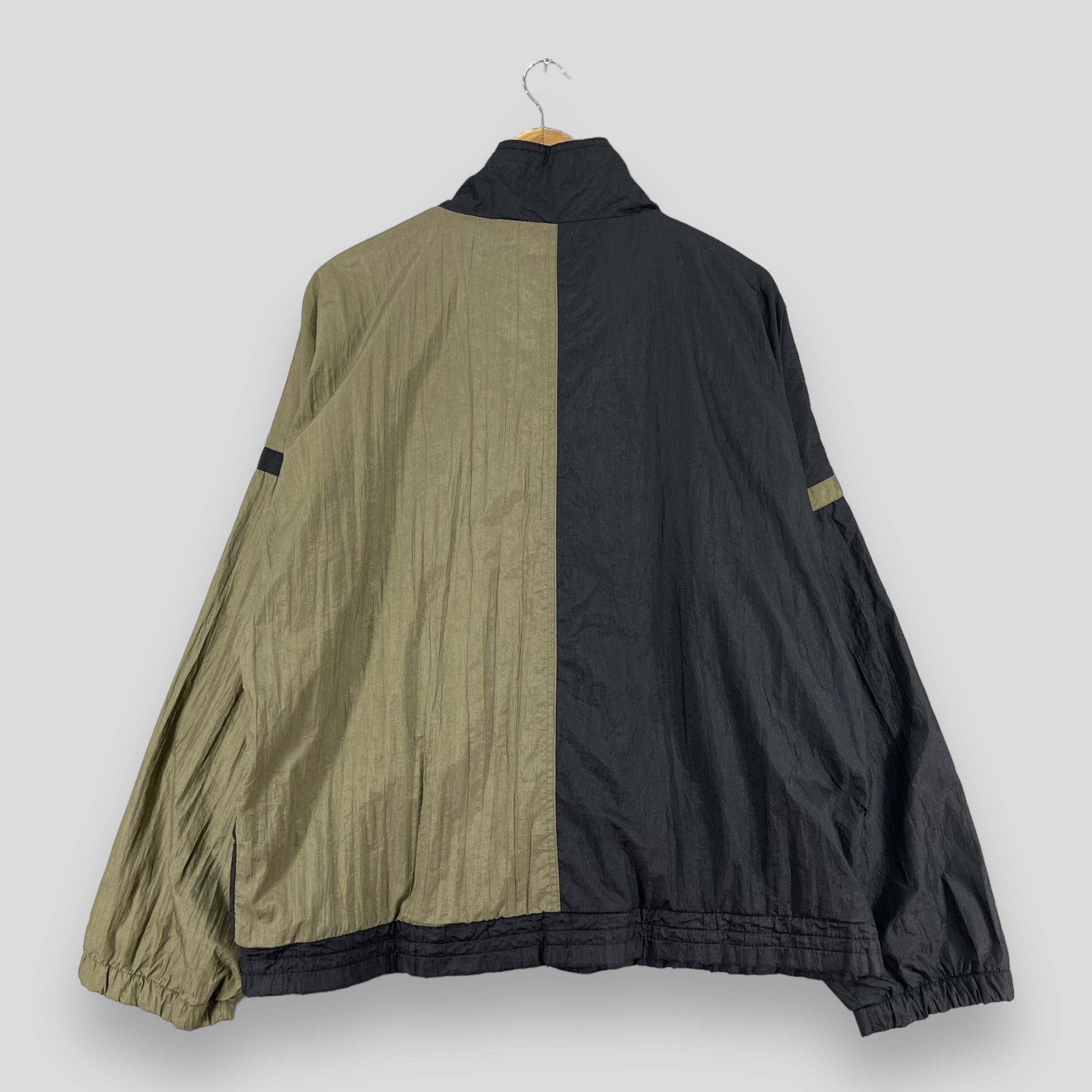 Vintage Vintage Abstract Pop Art Geometrical Artwork Jacket Size US M / EU 48-50 / 2 - 6 Thumbnail
