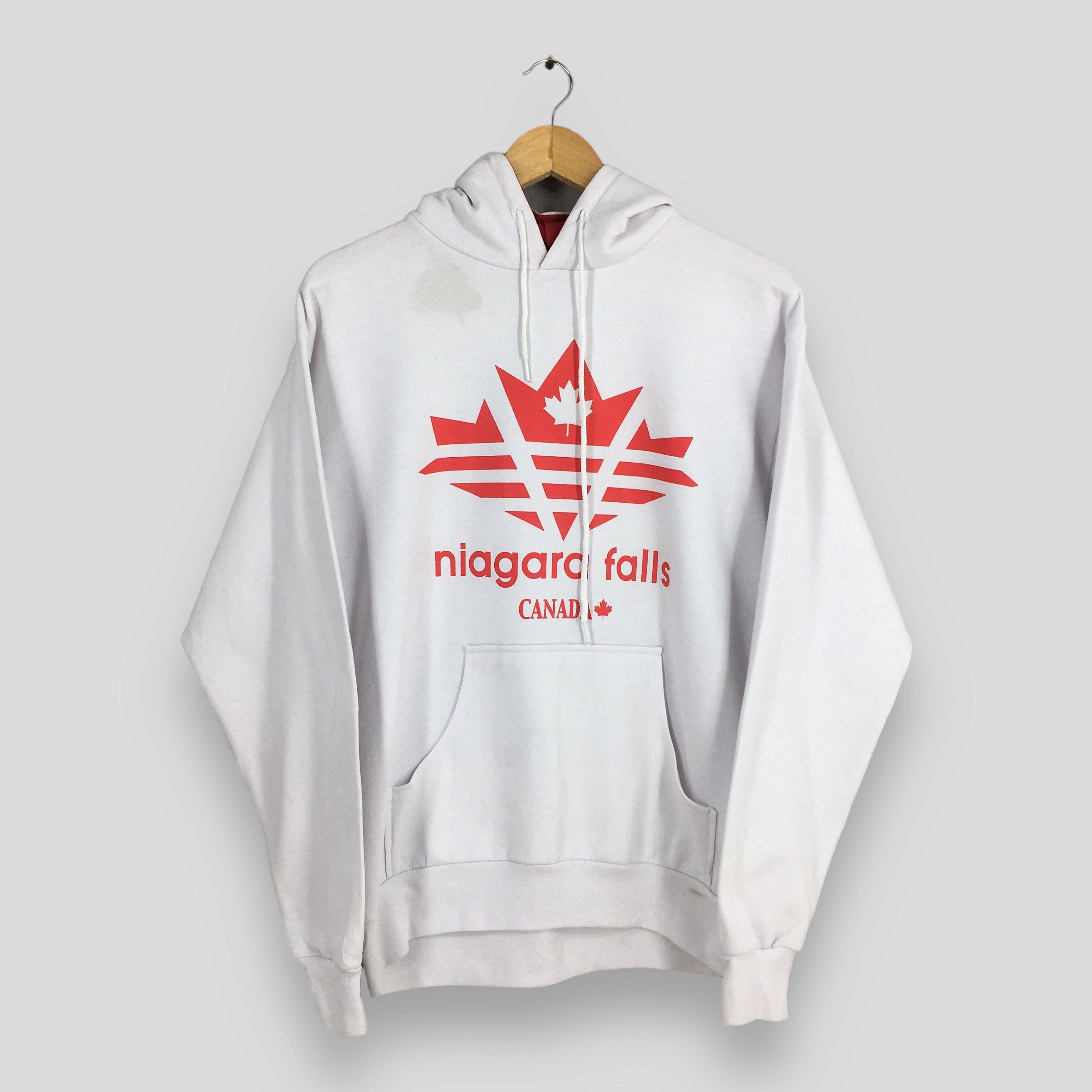 Other Vintage Niagara Falls Canada Hoodie Sweatshirt Medium Size US M / EU 48-50 / 2 - 1 Thumbnail