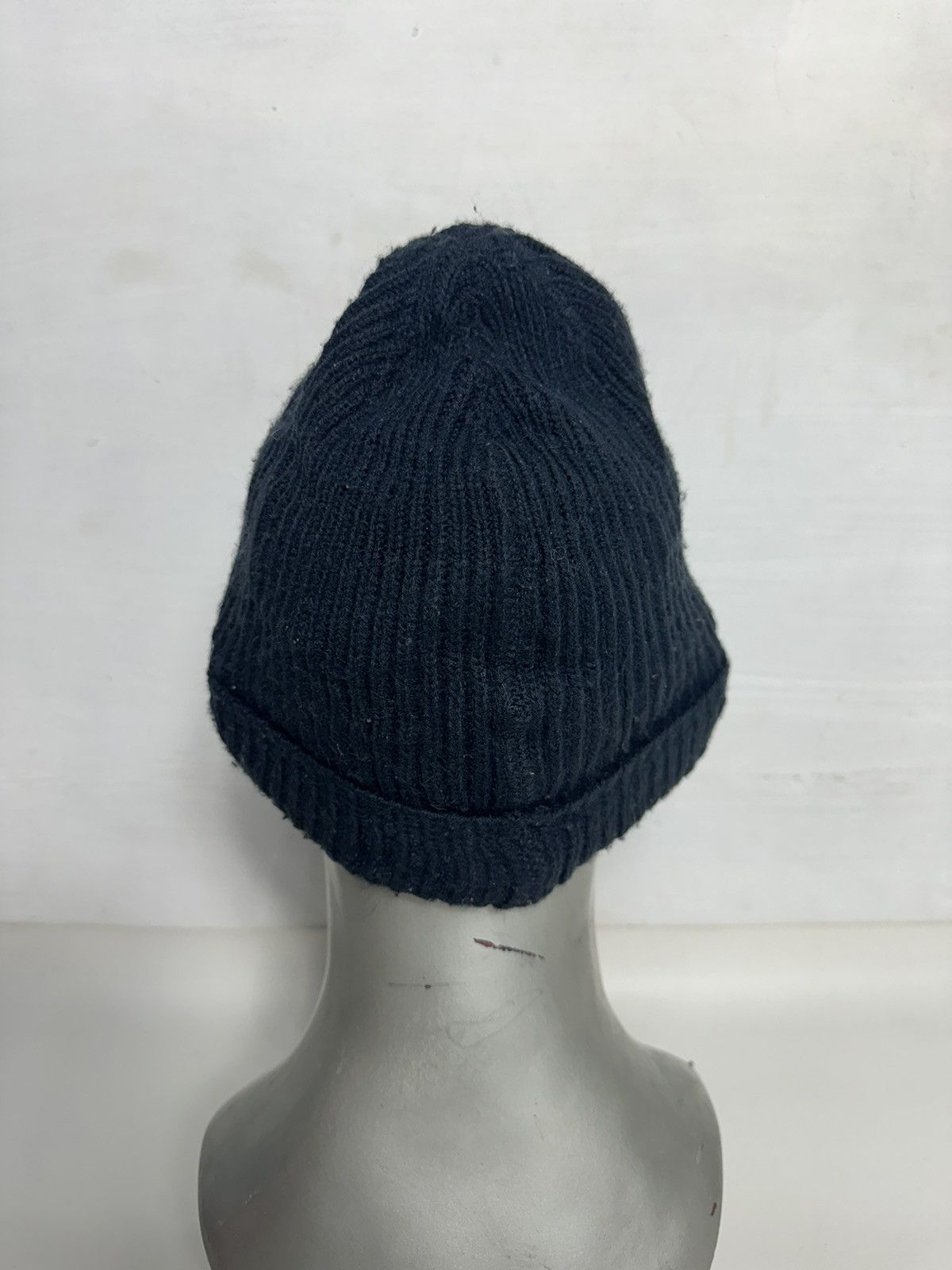 Diesel Diesel Beanie Hats with detachable Patch Logo Size ONE SIZE - 6 Thumbnail