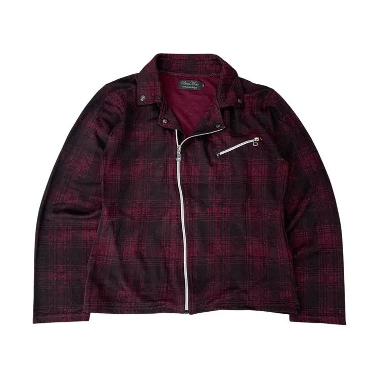 If Six Was Nine Beaumere Ifsixwasnine LGB Punk Seditionaries Jacket Size US L / EU 52-54 / 3 - 1 Thumbnail