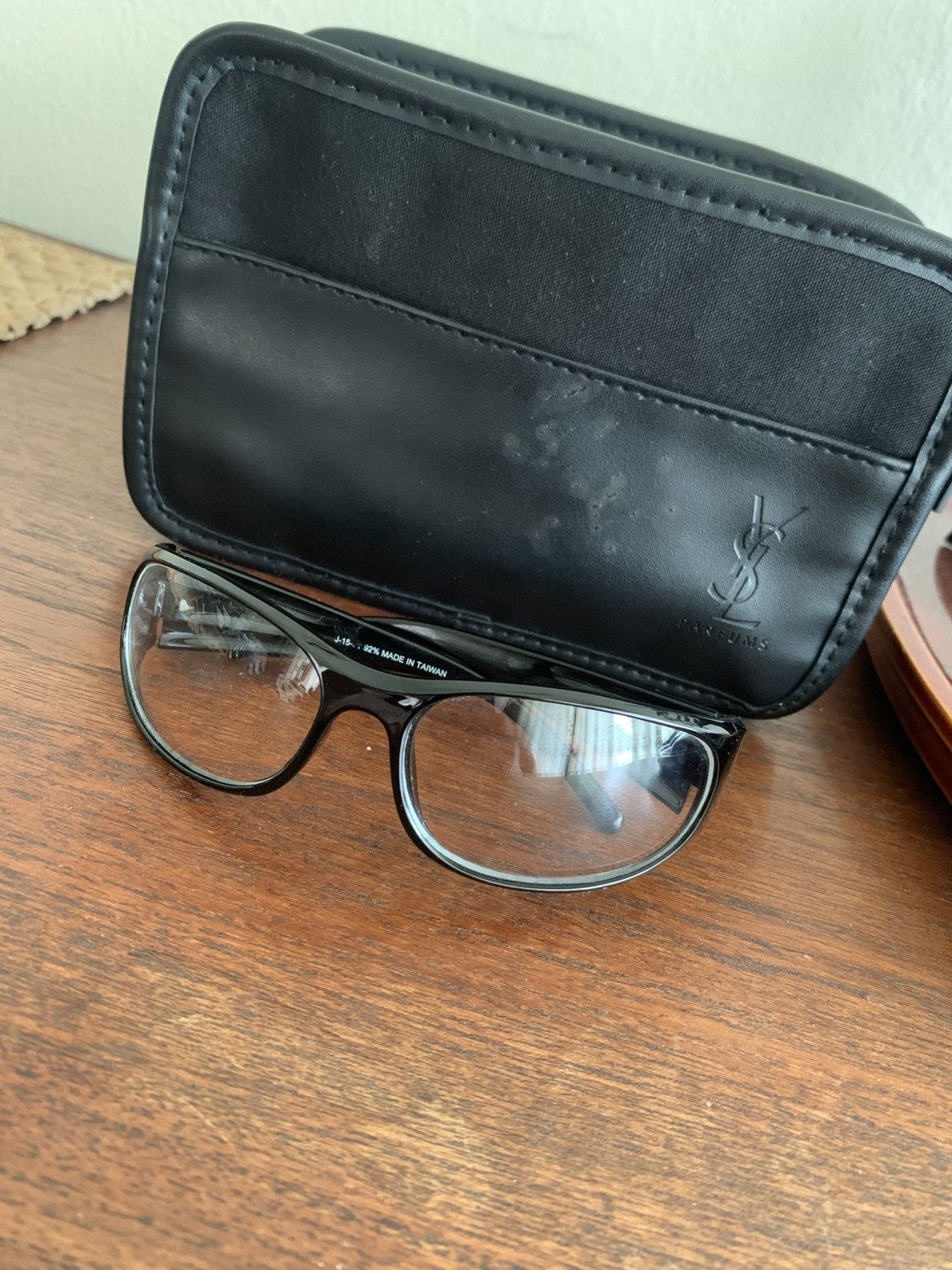 Other Inspired Chrome heart glasses Size ONE SIZE - 7 Thumbnail