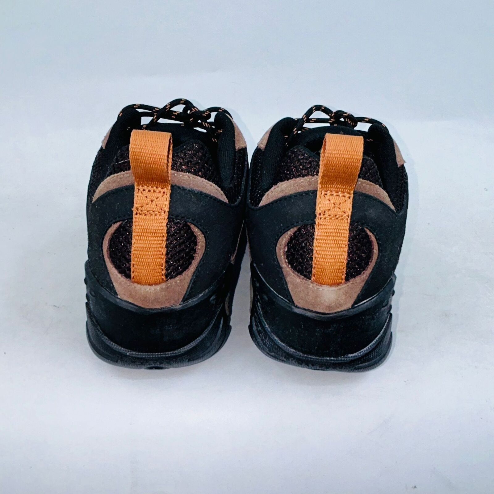 Merrell MERRELL MENS YOKOTA 2 BRACKEN ORANGE HIKING SHOES SIZE 11D Size US 11 / IT 41 - 3 Thumbnail