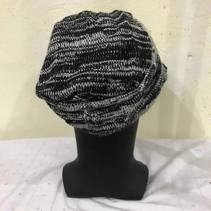 Vintage Nicole Club For Men Visor Beanie Hat Size ONE SIZE - 5 Thumbnail