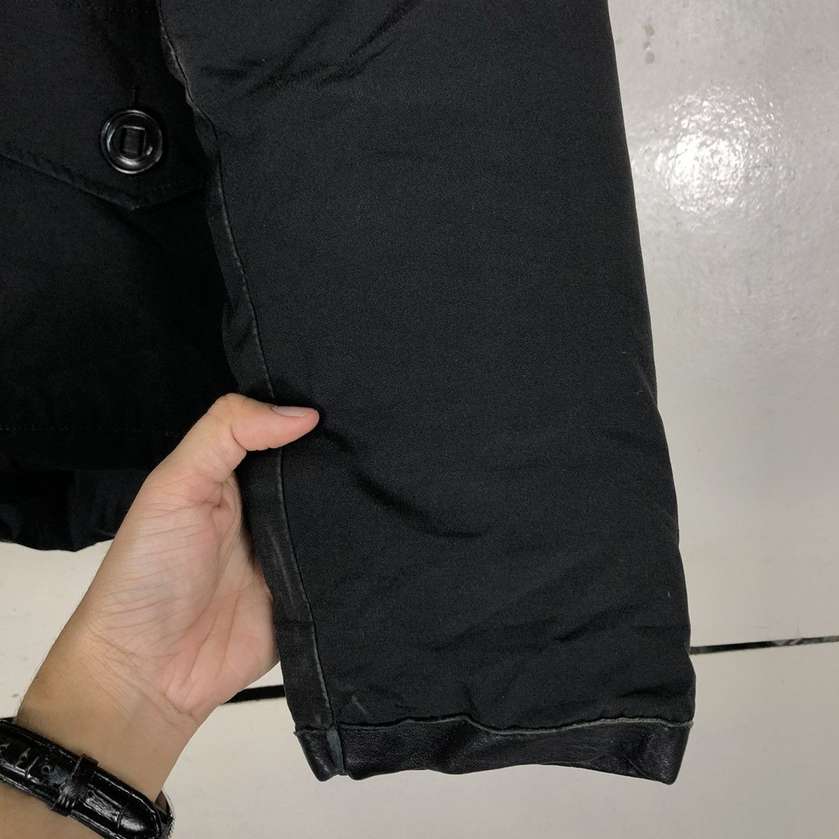 Canada Goose 🔥PUFFER JACKET CANADA GOOSE MULTI POCKET 3430JM R Size US S / EU 44-46 / 1 - 14 Thumbnail