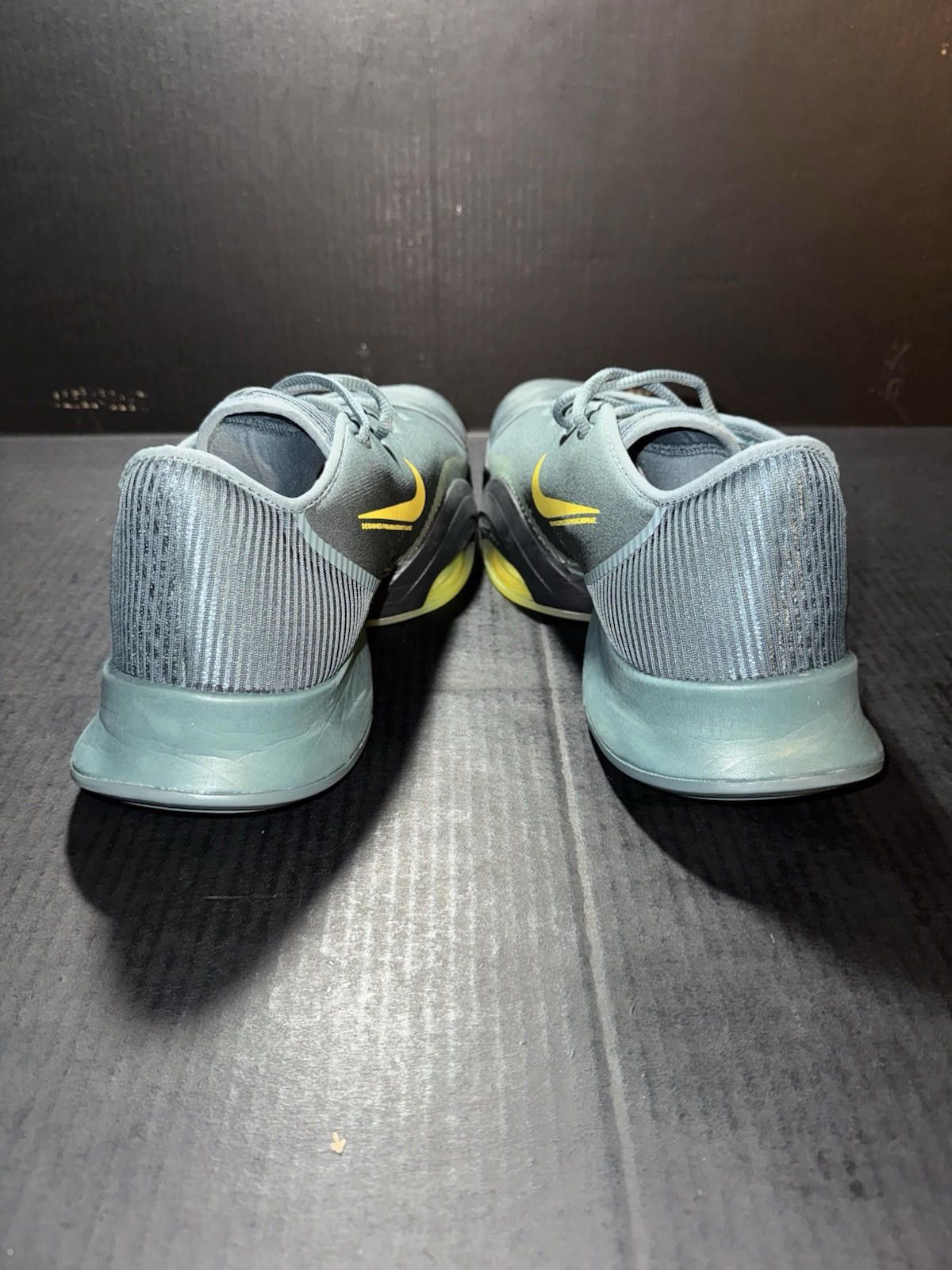 Nike Men's Nike Air Zoom SuperRep 2 'Hasta' CU6445-307 - Sz 11.5 Size US 11.5 / EU 44-45 - 6 Thumbnail