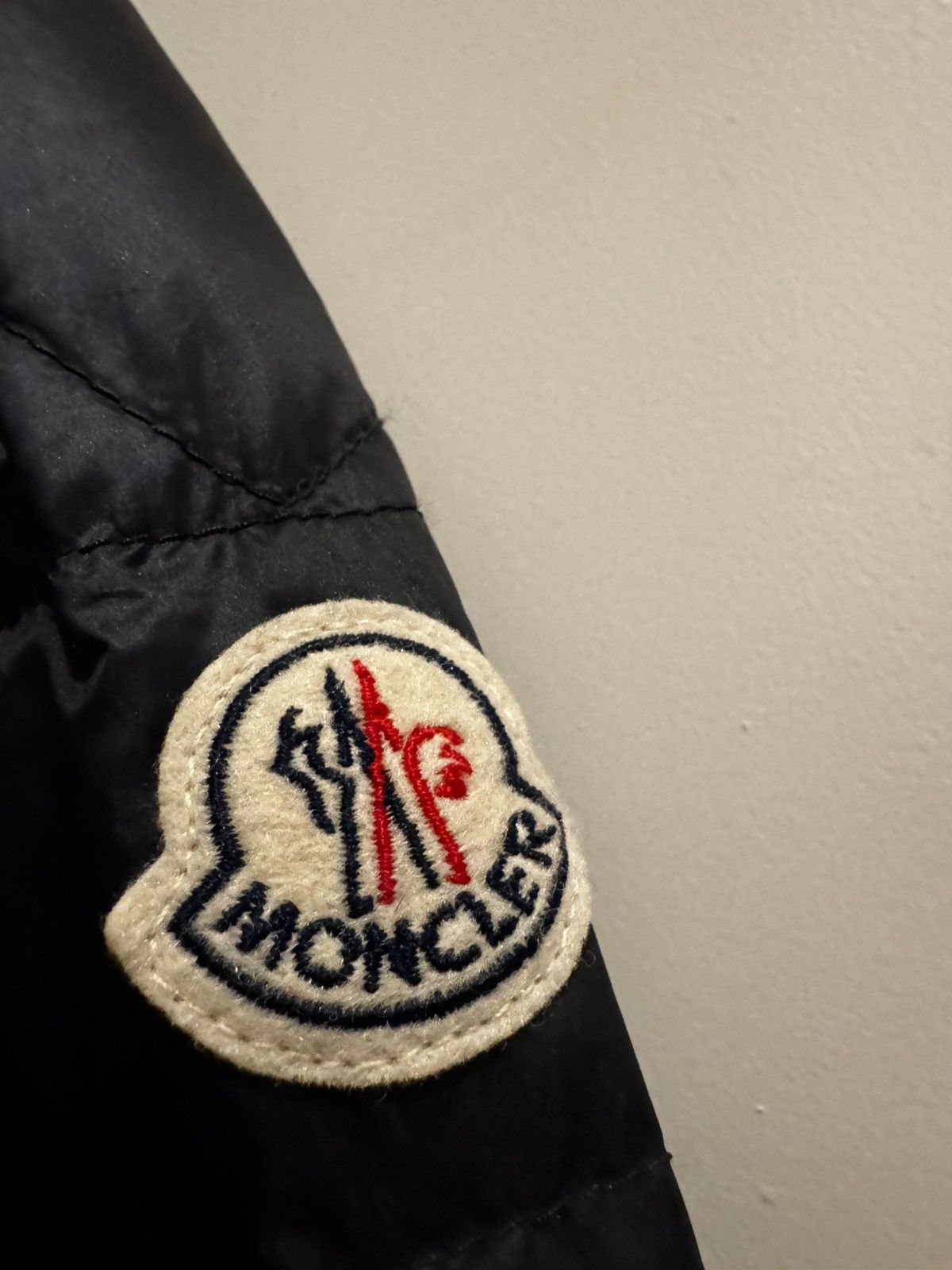 Moncler Moncler Morvan Hooded Down Jacket Size US M / EU 48-50 / 2 - 4 Thumbnail