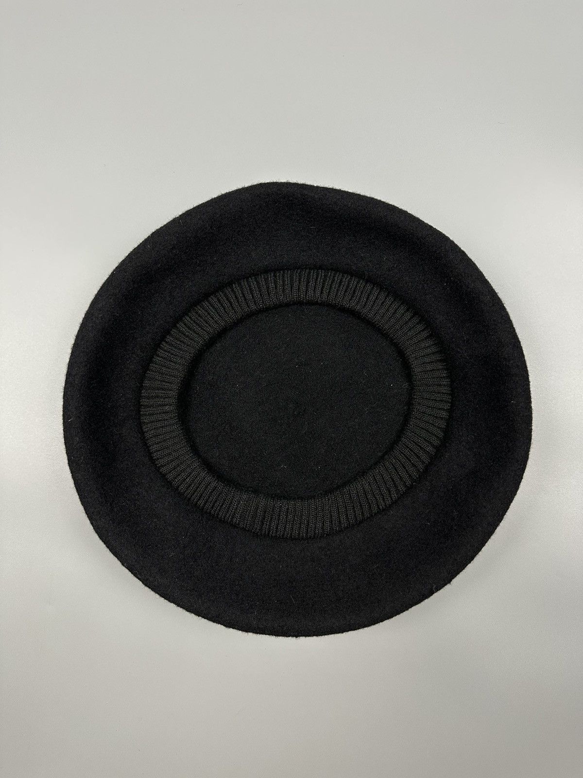 CA4LA × Japanese Brand Vintage Ca4la Wool Baretta Size ONE SIZE - 3 Thumbnail