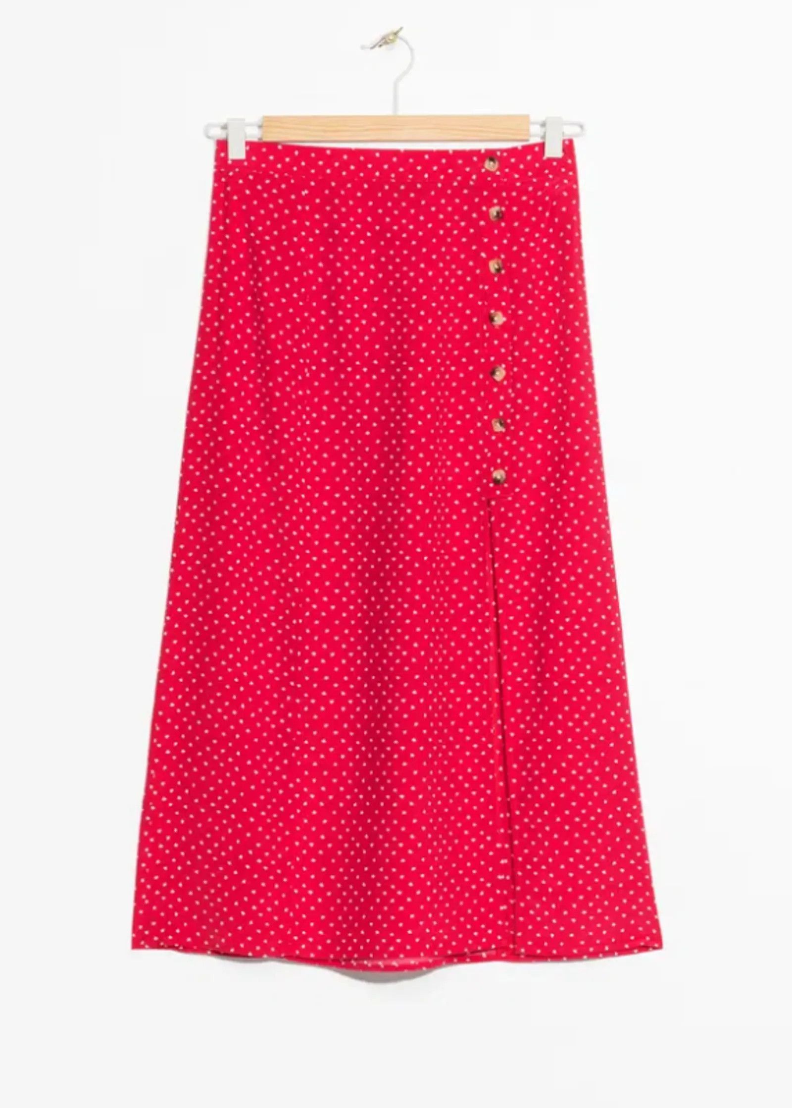 & Other Stories & Other Stories Skirt Size 26" / US 2 / IT 38 - 1 Thumbnail