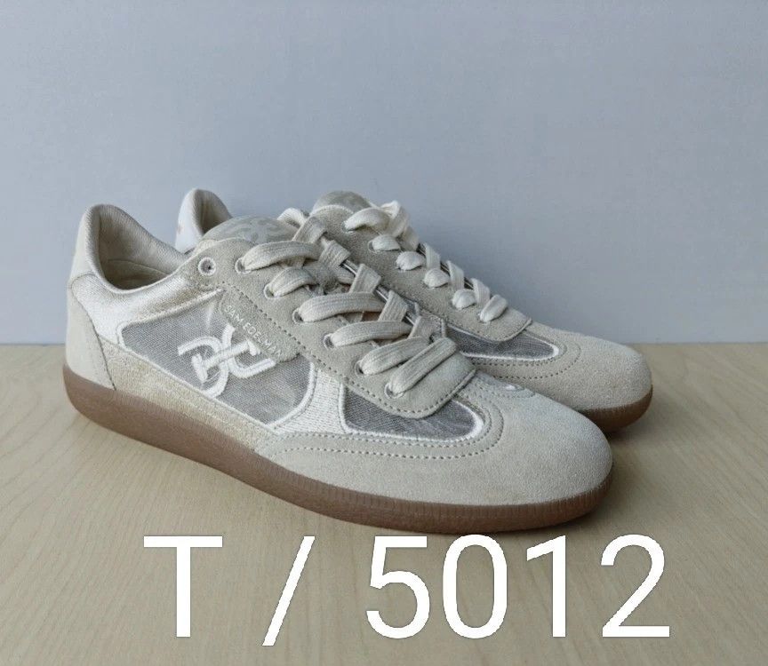 Sam Edelman Sam Edelman Kyla Sneaker T /5012 Size US 7 / IT 37 - 9 Thumbnail