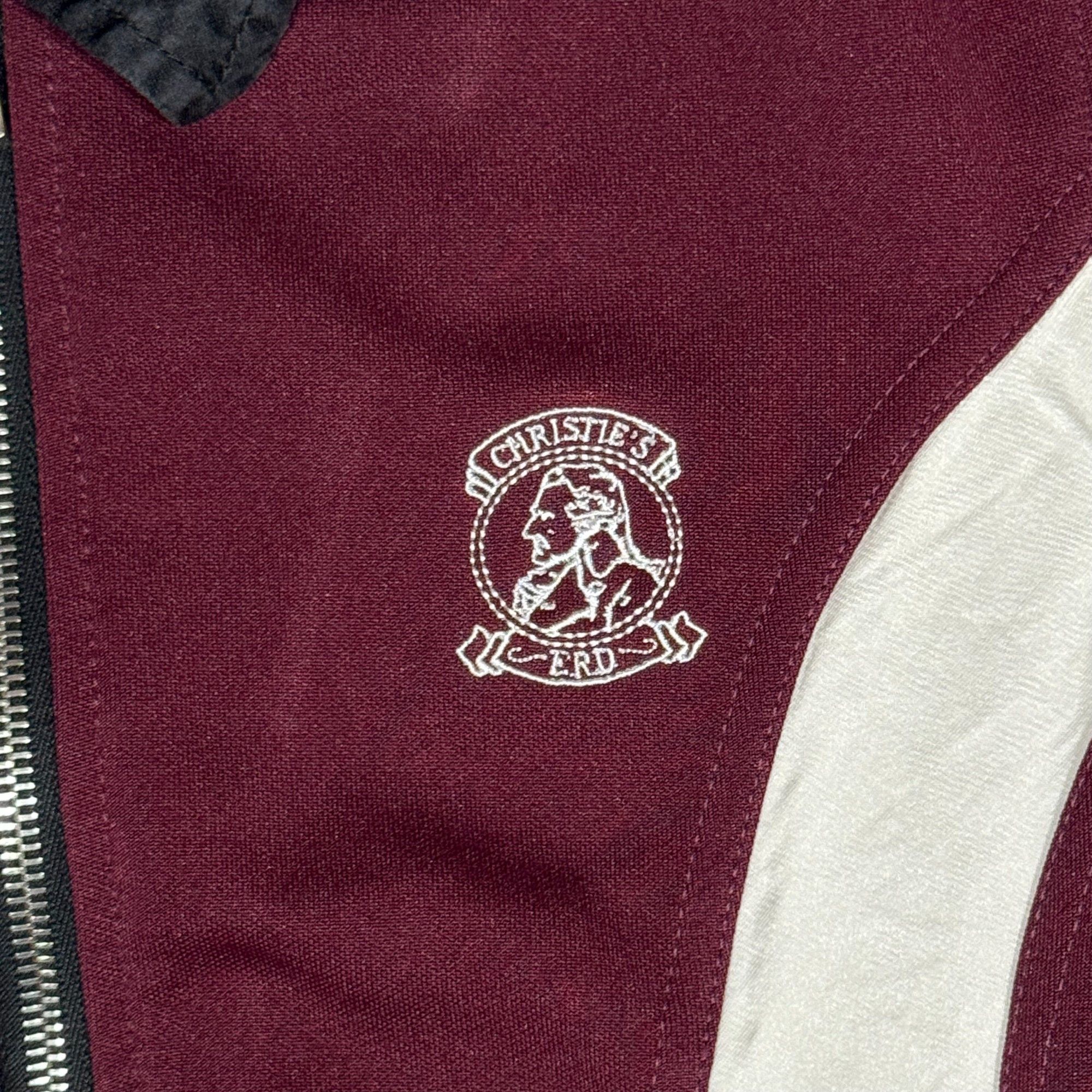 Enfants Riches Deprimes ERD Christies Track Jacket ERD SS18 Size S / US 4 / IT 40 - 3 Thumbnail