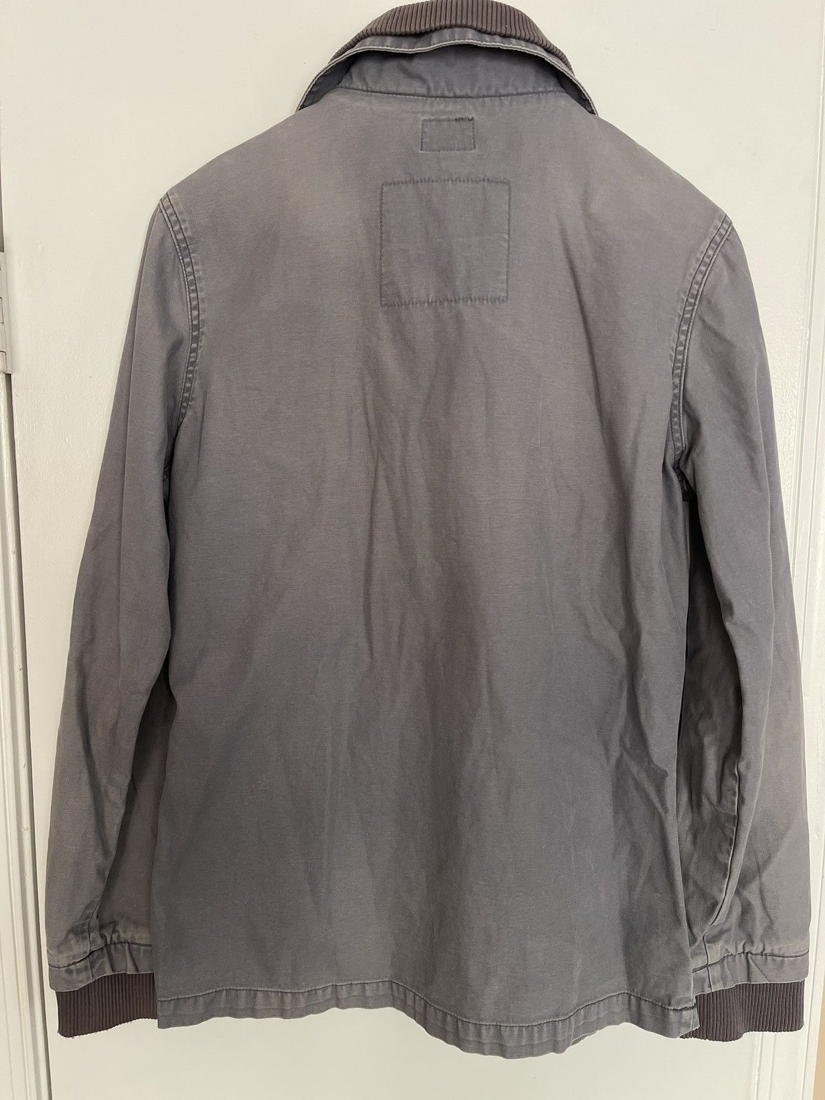 G-Star G Star Raw Utility Jacket Size US M / EU 48-50 / 2 - 3 Thumbnail