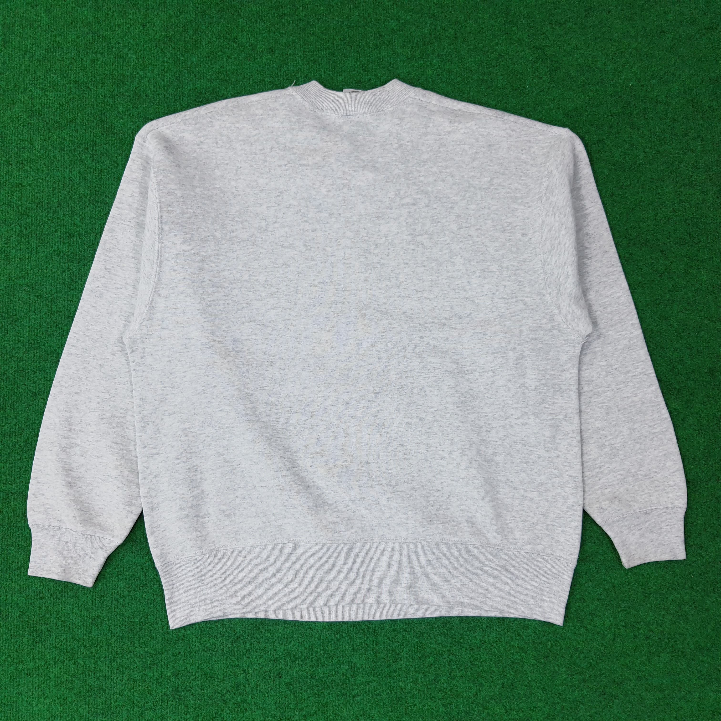 Mickey & Co. Vintage Mickey & Co. Mickey Mouse Golf Sweatshirt C256N15 Size US M / EU 48-50 / 2 - 3 Thumbnail