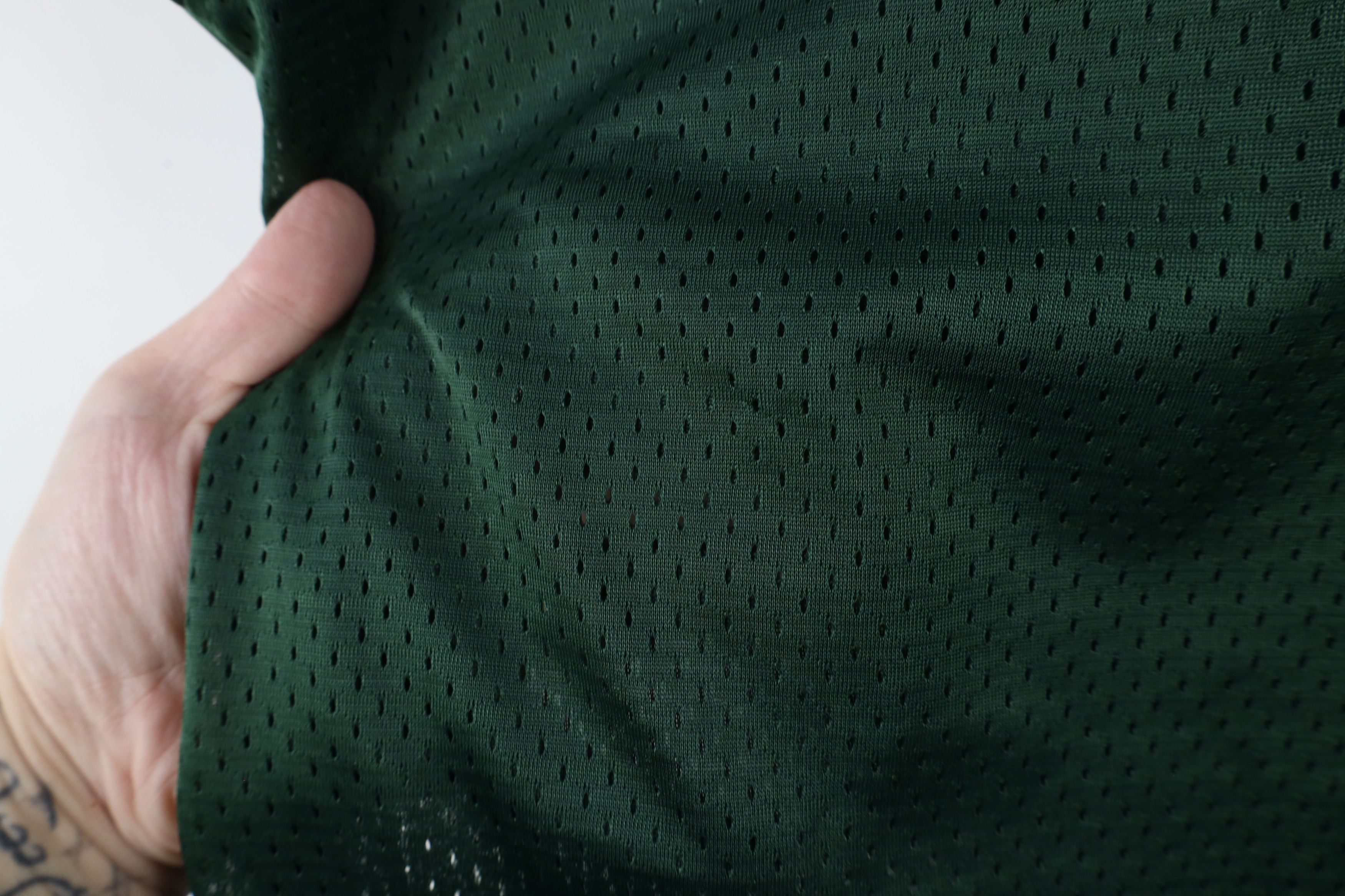 Russell Athletic × Vintage Vintage Russell Athletic State University Football Jersey Size US L / EU 52-54 / 3 - 6 Thumbnail