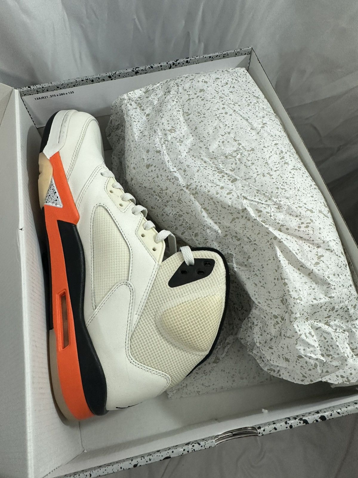 Jordan Brand Jordan 5 Shattered Backboard Size US 14 / EU 47 - 14 Thumbnail