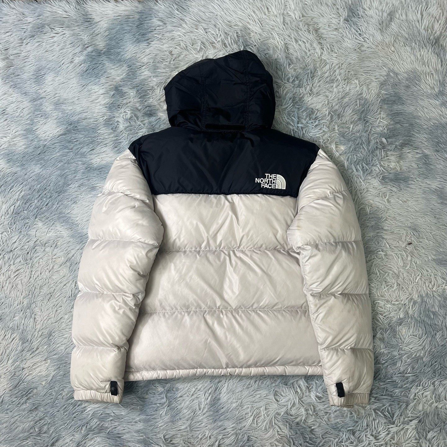 The North Face The North Face Down Jacket Size US M / EU 48-50 / 2 - 2 Thumbnail