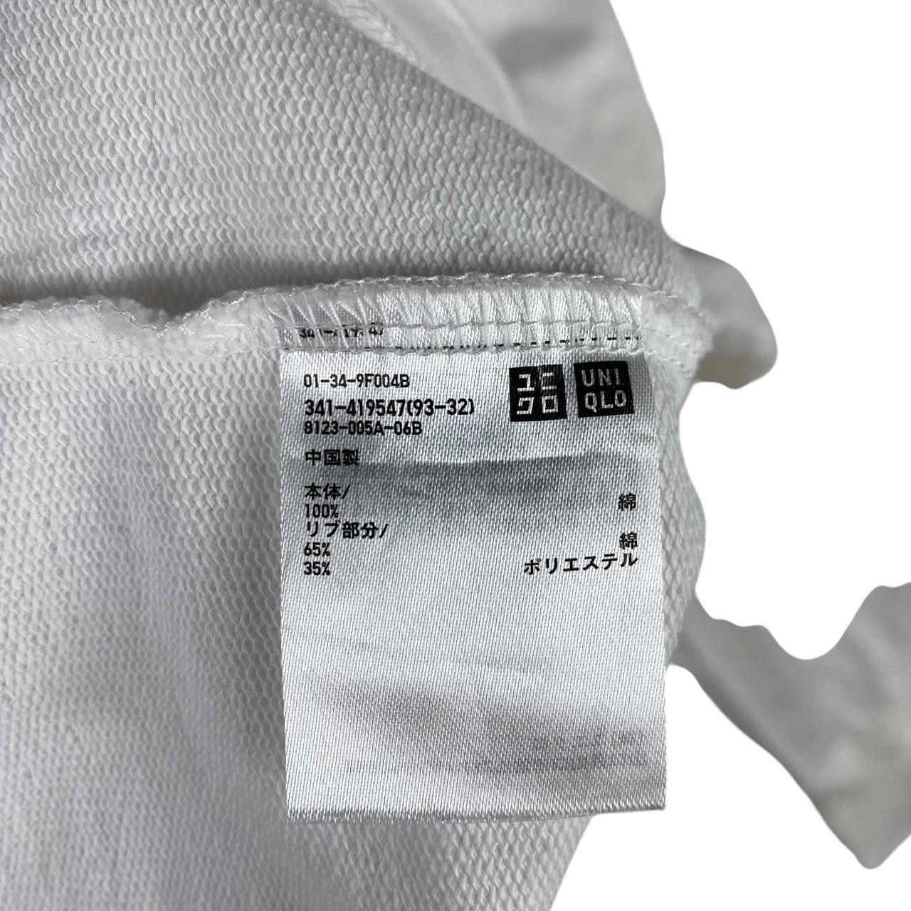 Lemaire × Uniqlo LEMAIRE x UNIQLO Minimalist Design Turtle Neck Tee Shirt Size S / US 4 / IT 40 - 5 Thumbnail