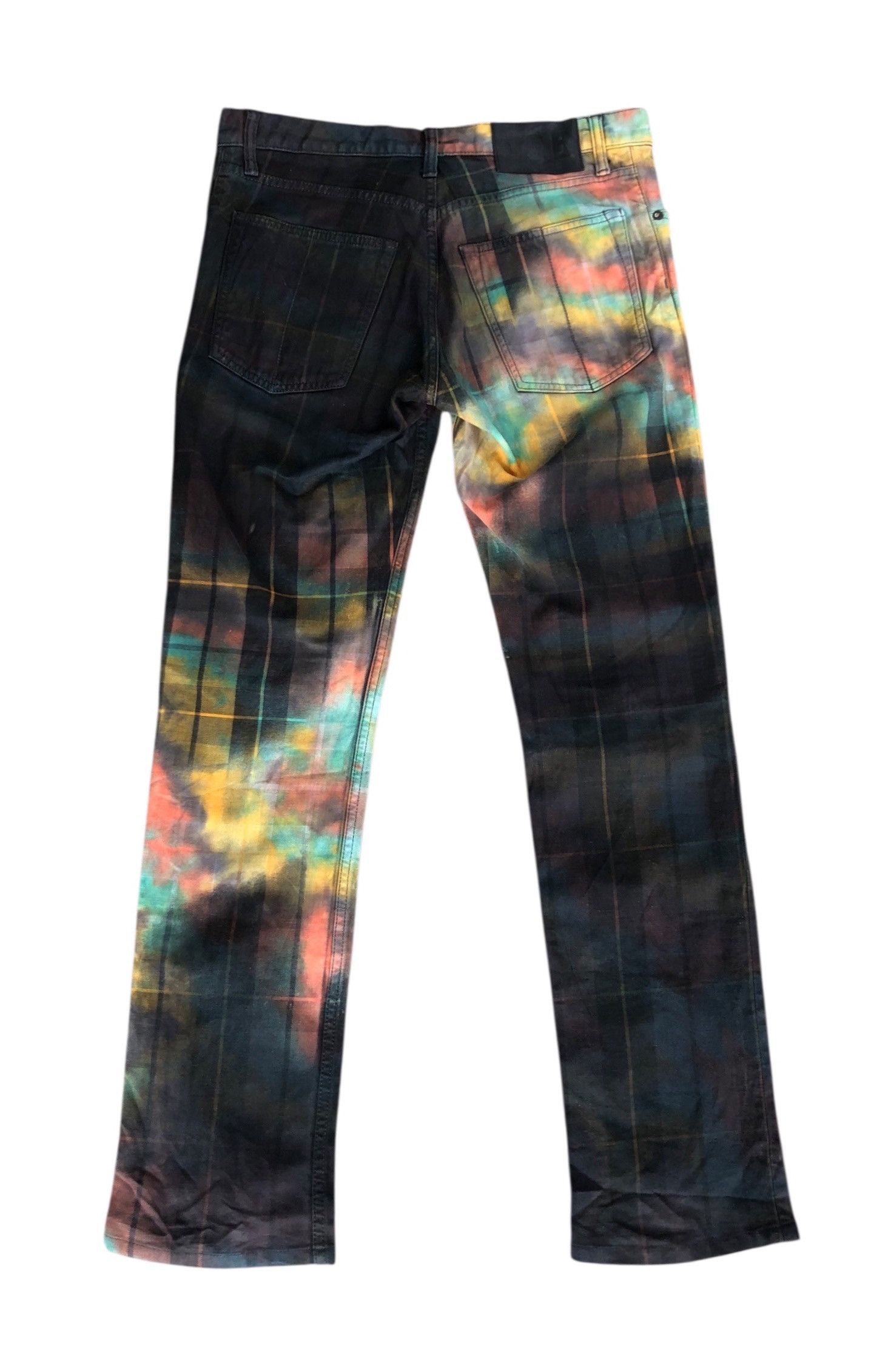 Le Grande Bleu (L.G.B.) 🔥L.G.B Beyond Multicolor Jeans 🔥 Size US 31 - 2 Thumbnail