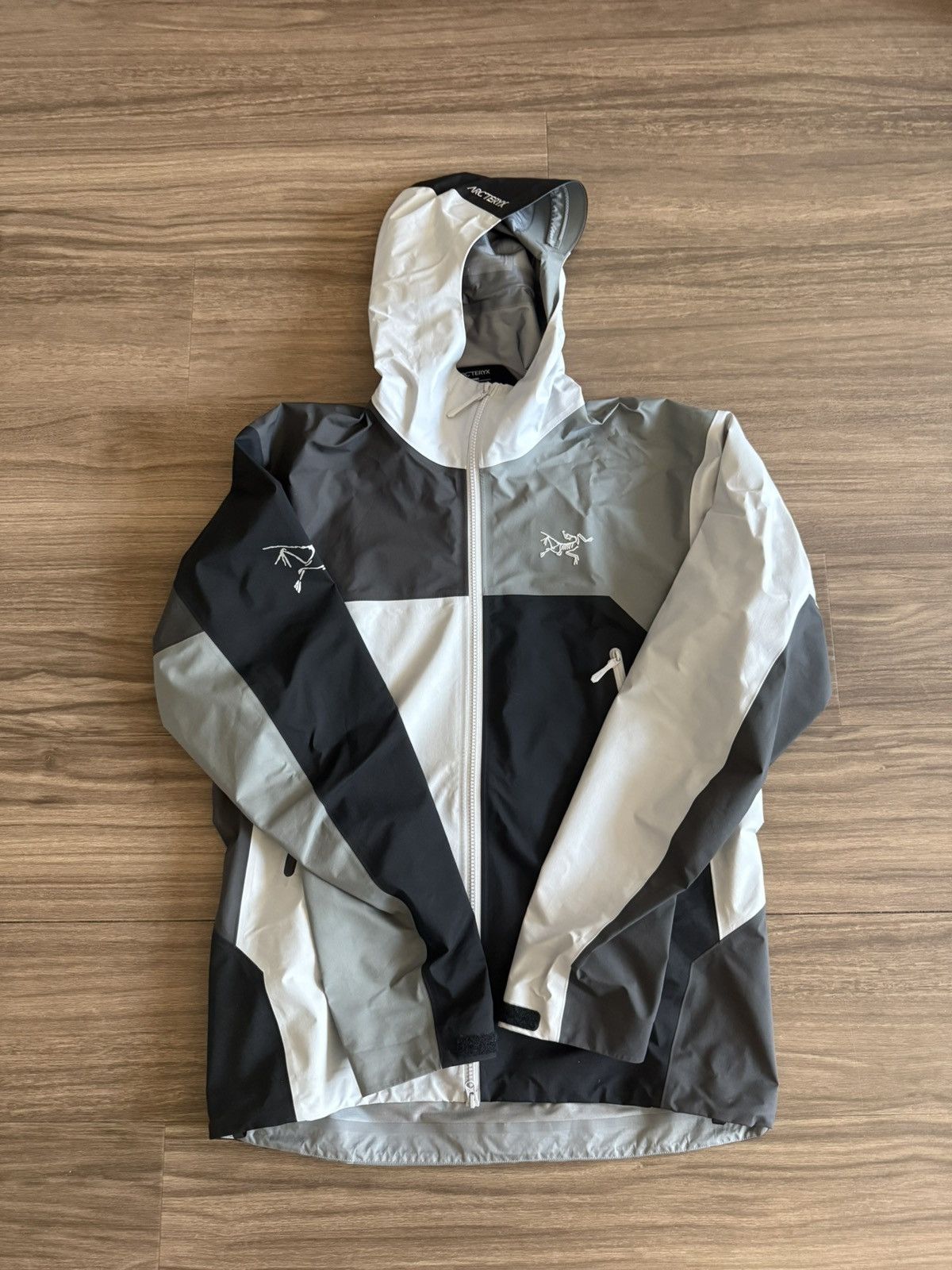 Arcteryx Beams | Grailed