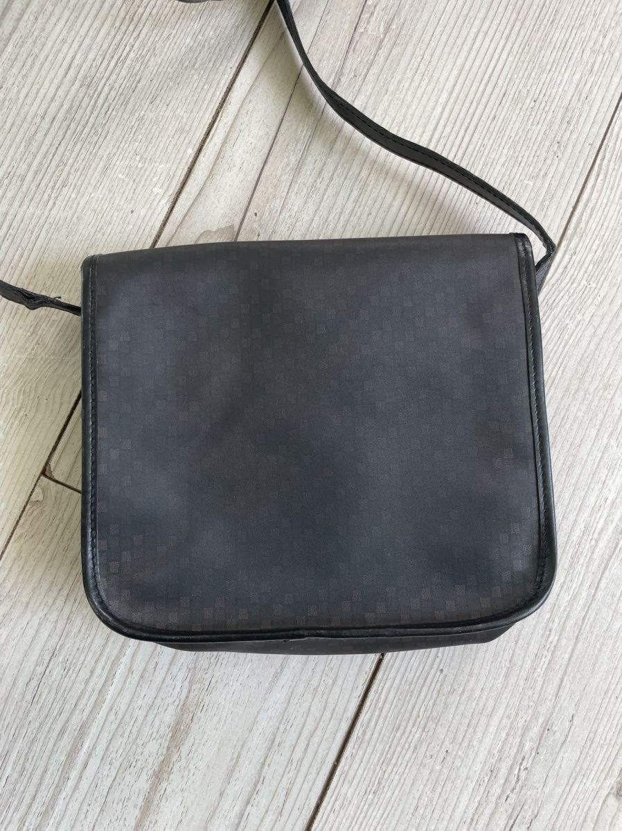 Lanvin × Vintage Lanvin Paris Shoulder Bag 020 Size ONE SIZE - 11 Thumbnail