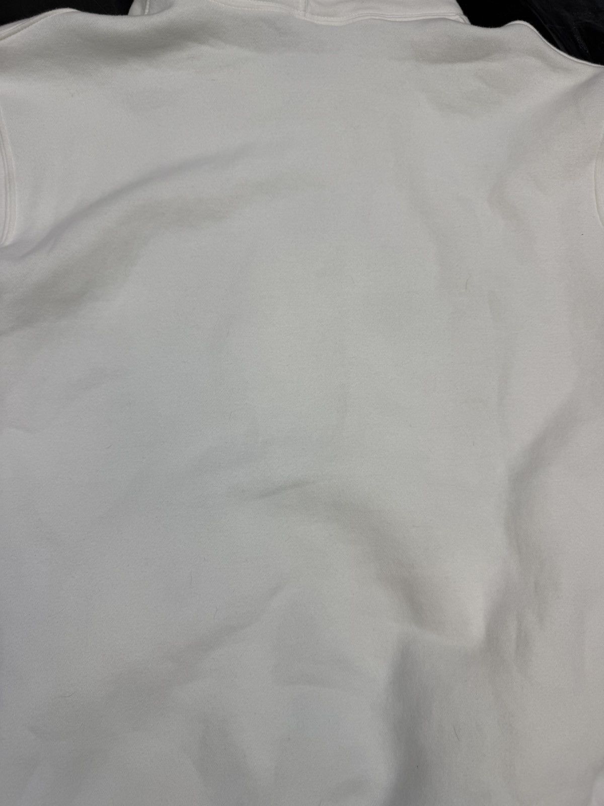 Jordan Brand × Supreme Supreme X Air Jordan FW15 Hoodie Size XL 100% Authentic Size US XL / EU 56 / 4 - 5 Thumbnail