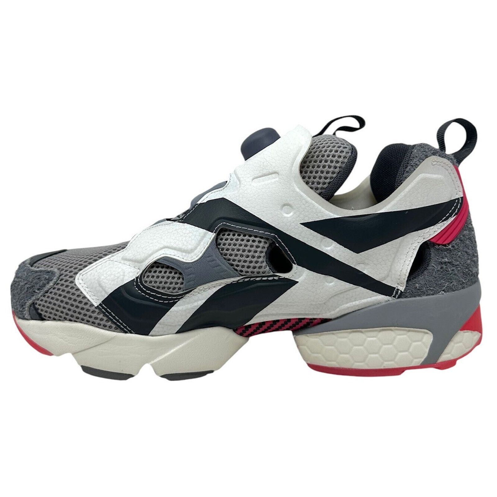 Reebok Staple Pigeon X Reebok Instapump Fury OG Shoes GY0718 Size US 7.5 / EU 40-41 - 6 Thumbnail