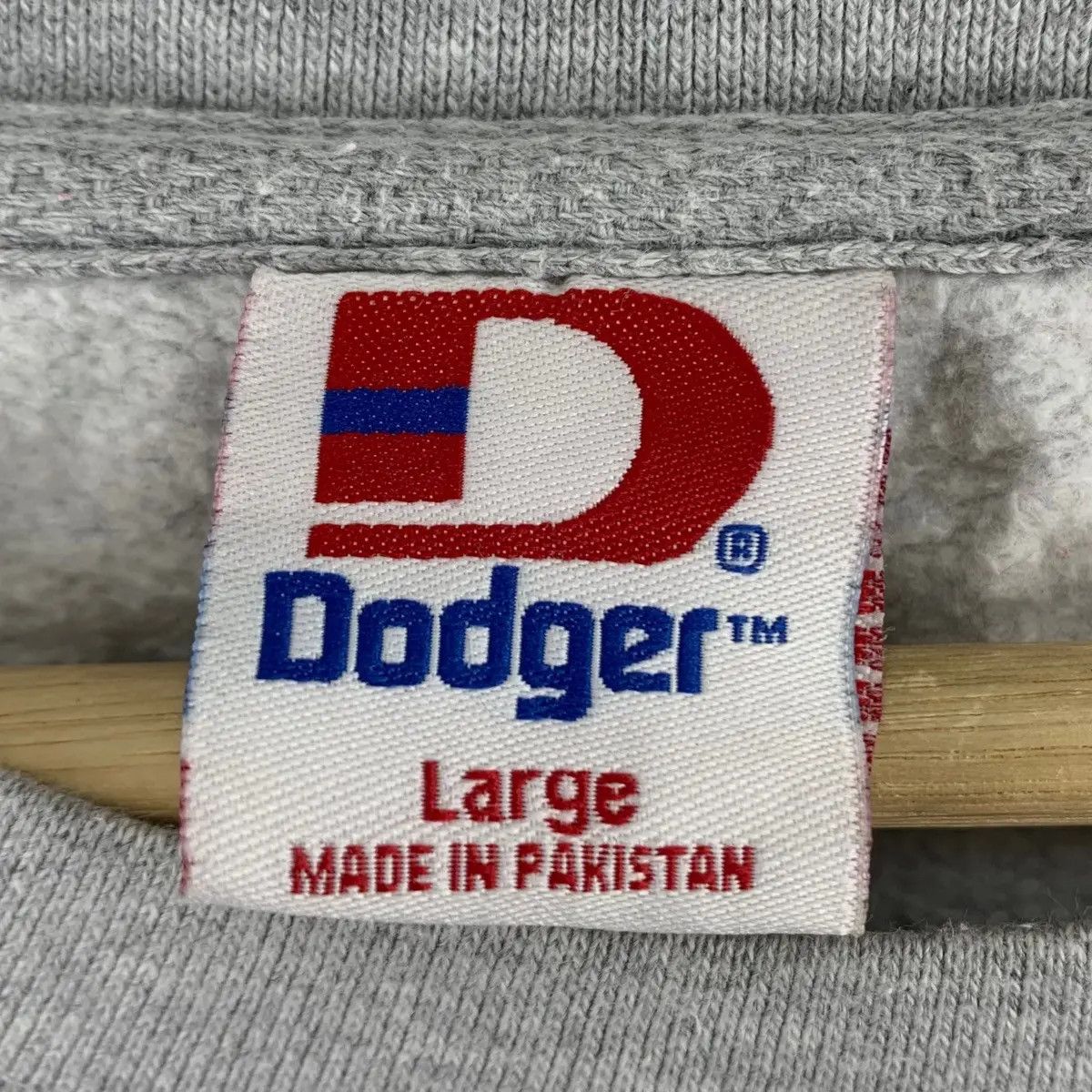 Vintage Vintage 90’ MAINE UNIVERSITY ORONO Collegiate Sweatshirt Size L / US 10 / IT 46 - 6 Thumbnail