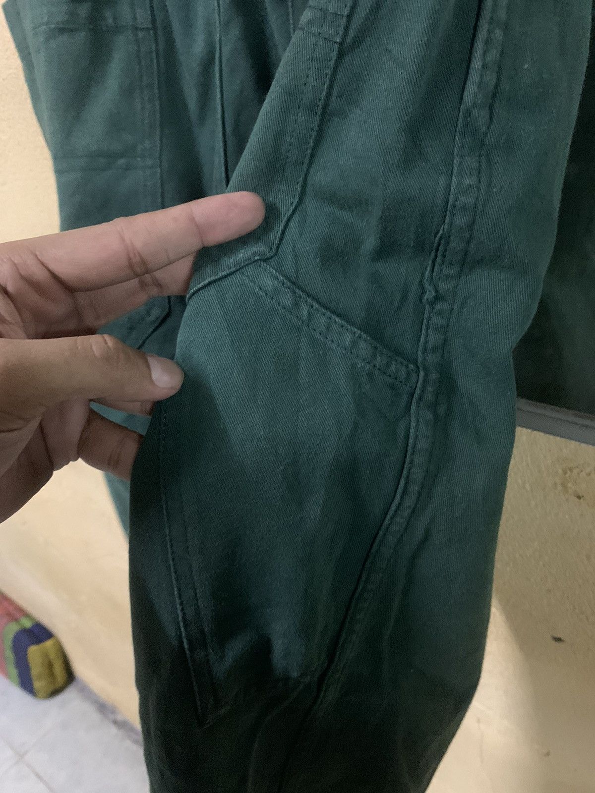 Ben Davis × Japanese Brand Ben Davis Active Workes Pants Size US 29 - 11 Thumbnail