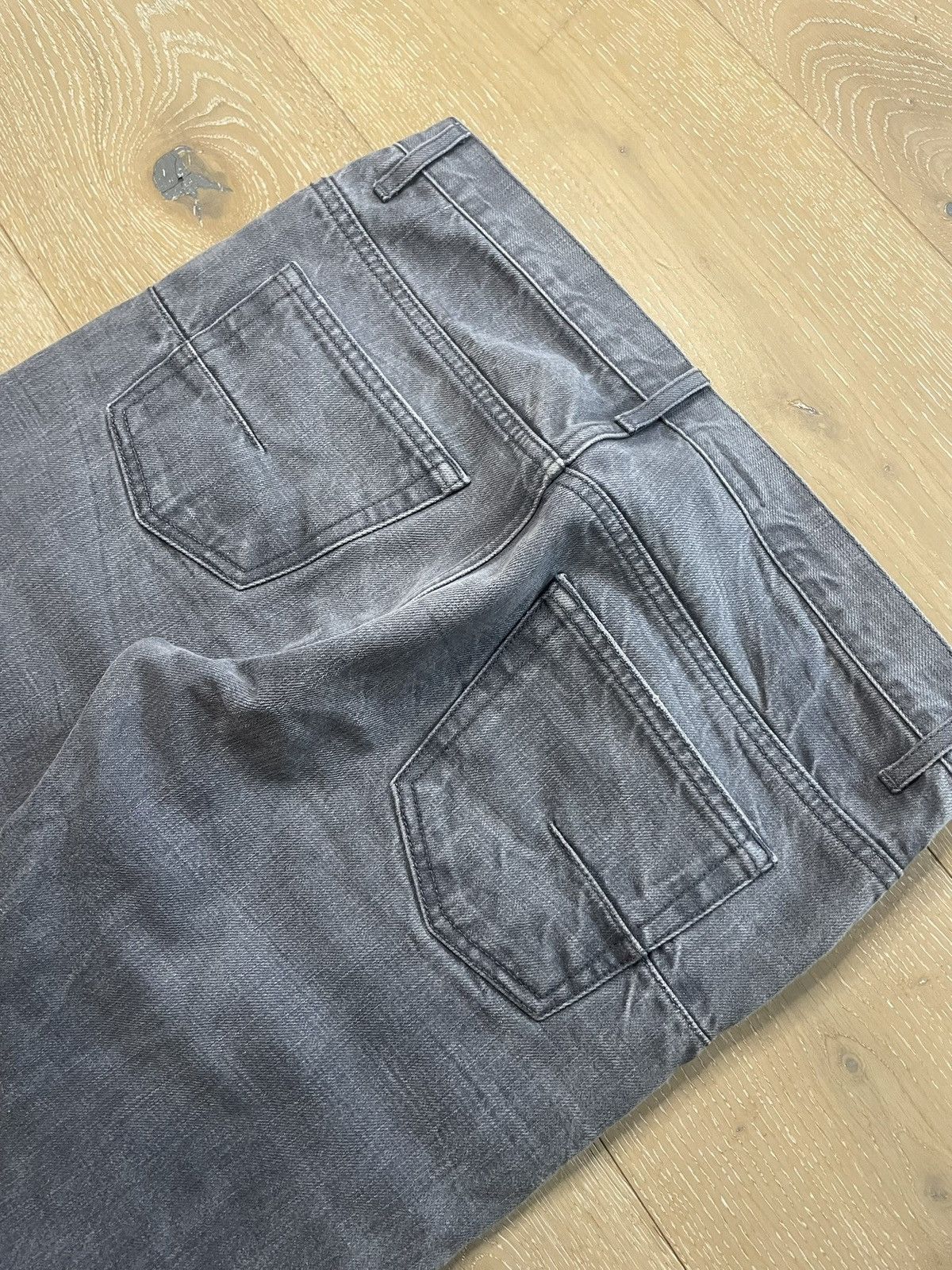 Dior Dior Slim Jeans (Hedi Slimane Era) 👖 Size US 32 / EU 48 - 7 Thumbnail