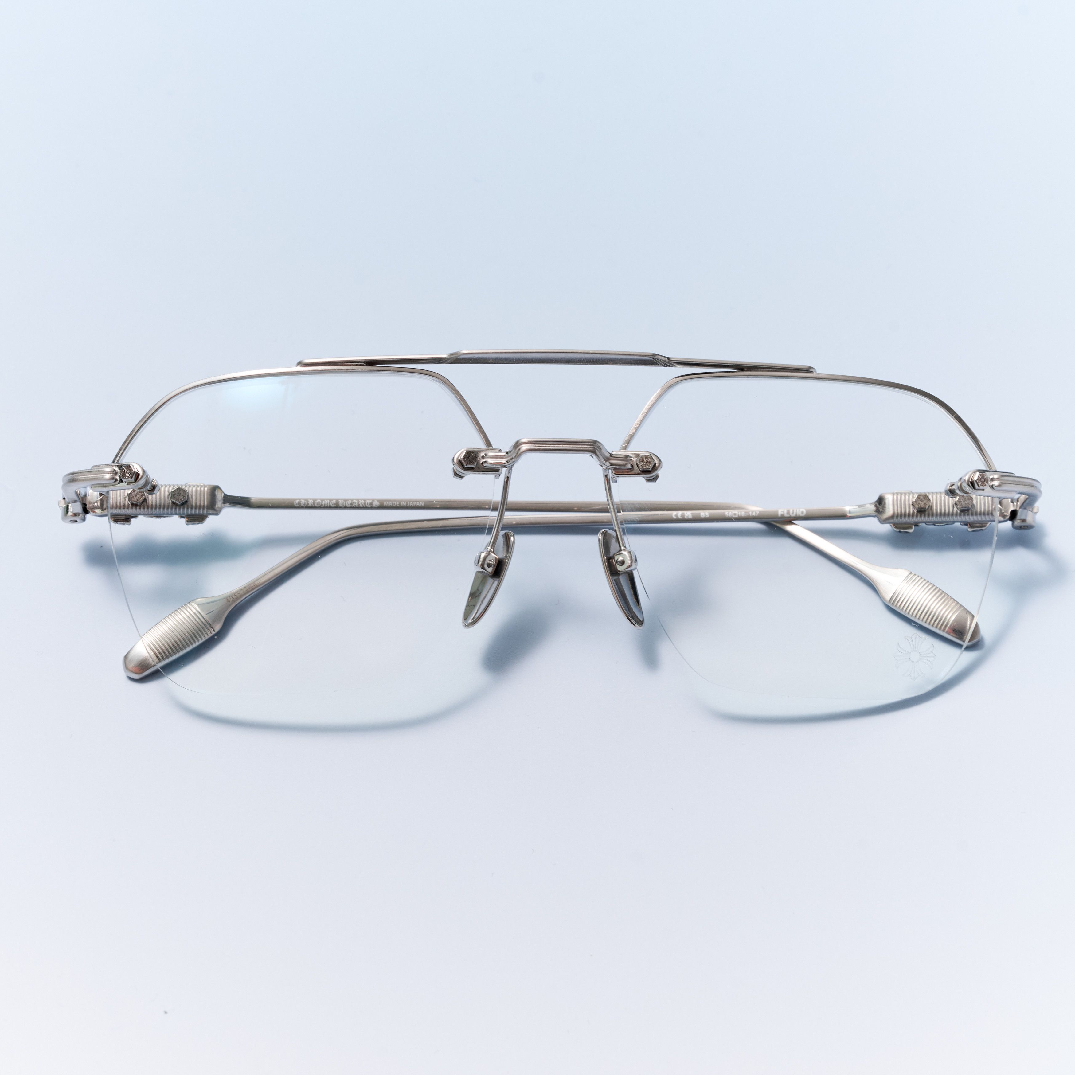 Chrome Hearts CHROME HEARTS FLUID Size ONE SIZE - 3 Thumbnail
