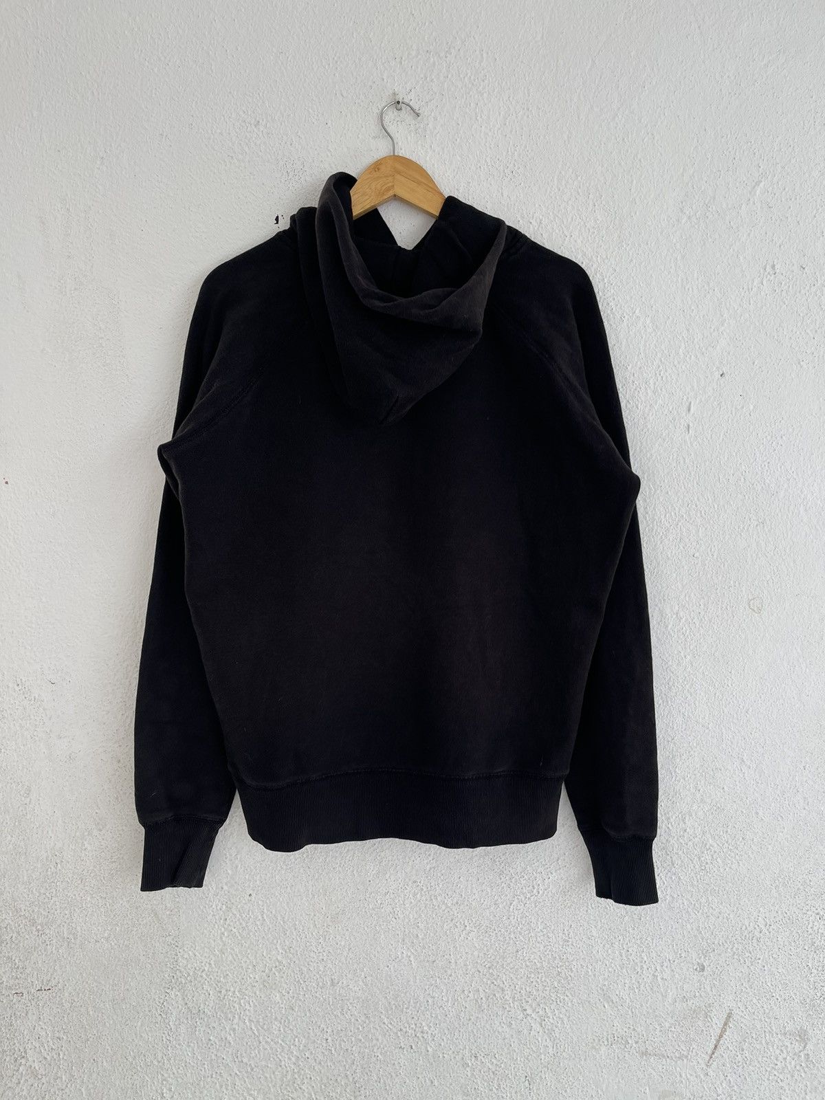 Band Tees Aphex Twin CIRKLON3 Hoodie Official Authentic Richard James Size US M / EU 48-50 / 2 - 2 Thumbnail