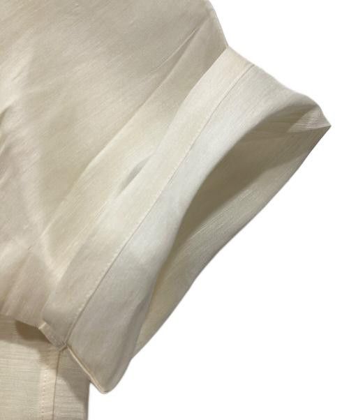 Yohji Yamamoto Yohji Yamamoto pour homme Pullover/Linen blend/Shirt Size US L / EU 52-54 / 3 - 4 Thumbnail