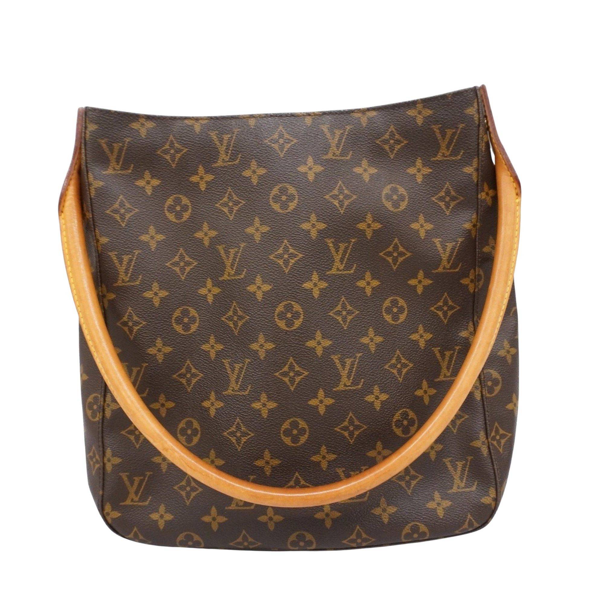 Louis Vuitton Louis Vuitton Looping GM shoulder Size ONE SIZE - 1 Thumbnail