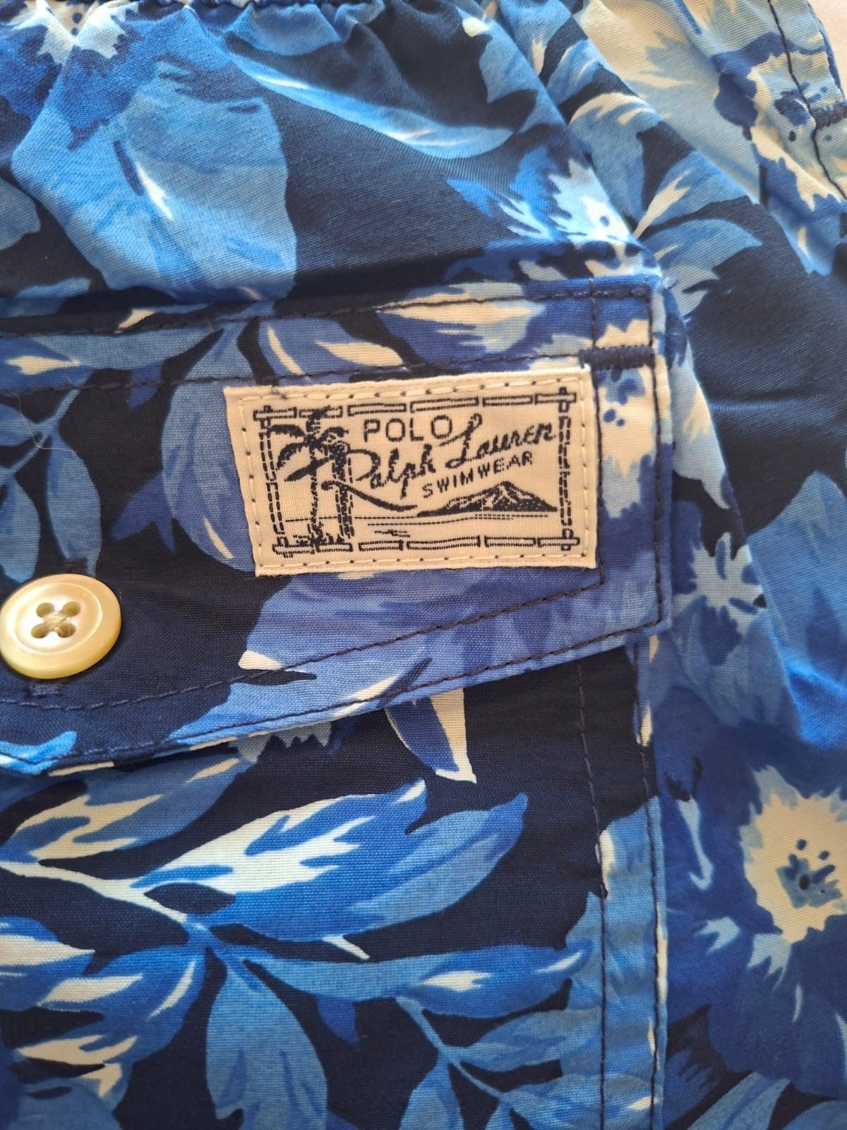 Polo Ralph Lauren Ralph Lauren Swimwear Size US 30 / EU 46 - 4 Thumbnail