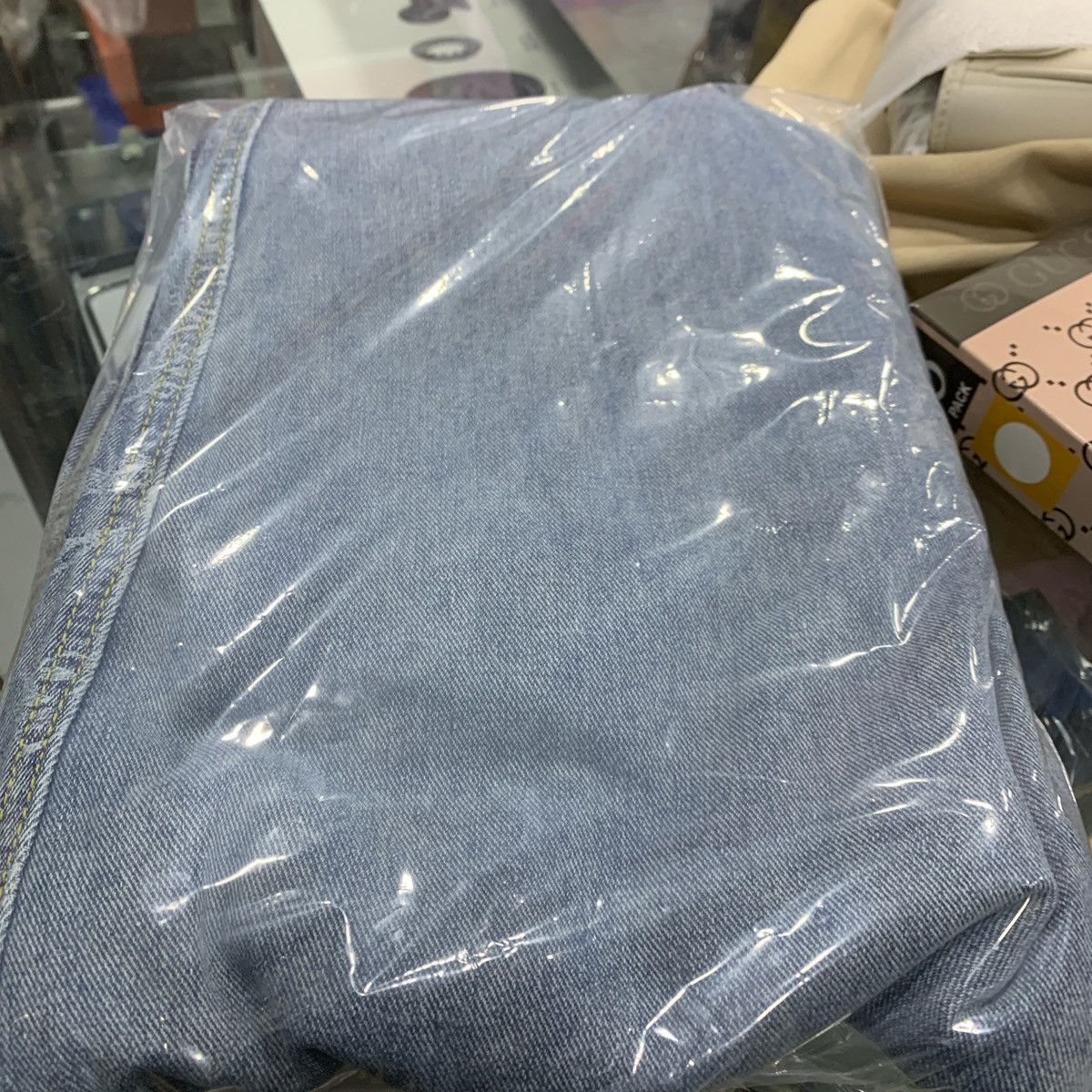 Other New jeans multiple sizes Size 32" / US 10 / IT 46 - 1 Thumbnail
