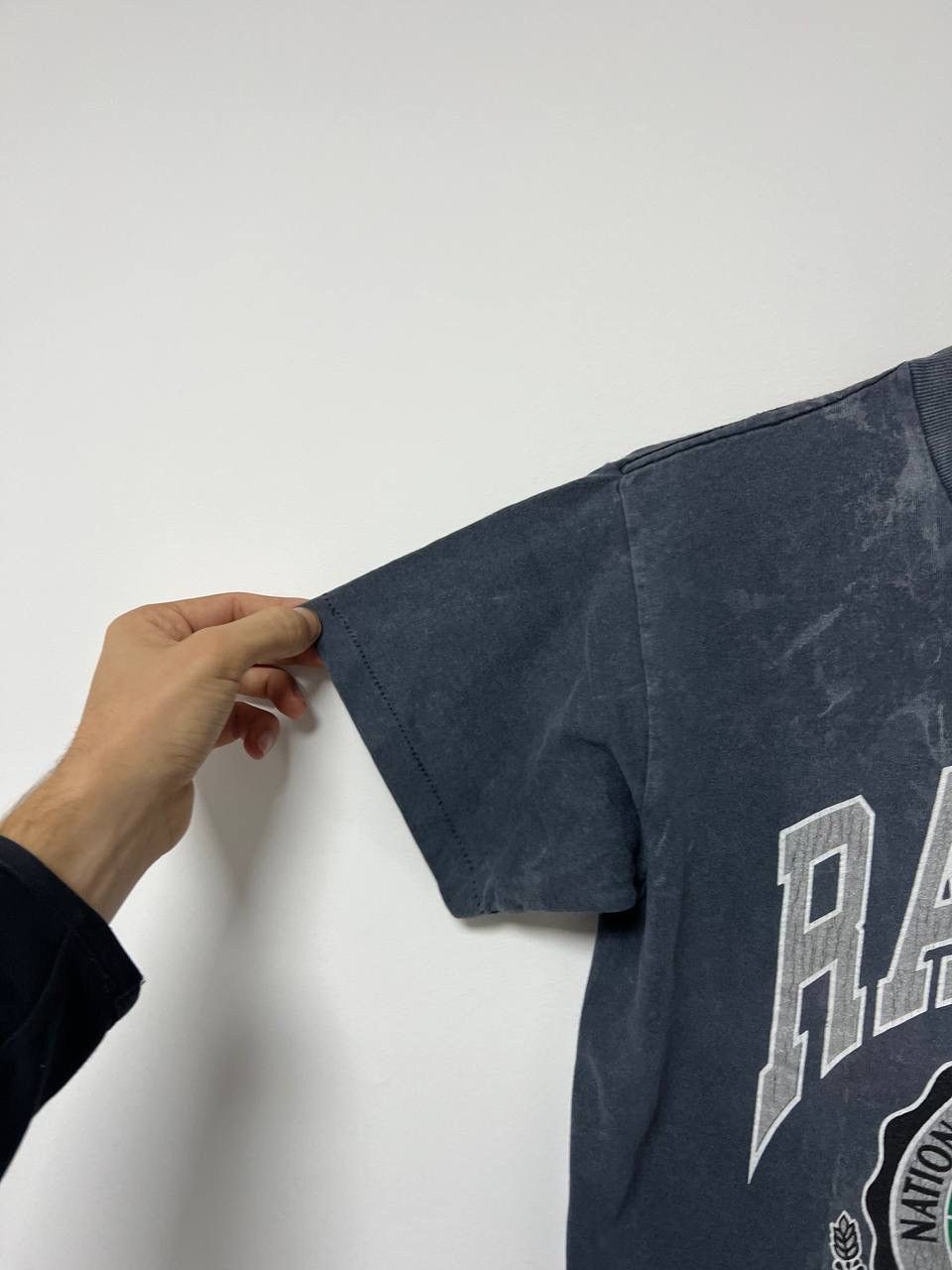 Other Vintage LA Raiders Nfl Nutmeg T shirt Football Jersey USA M Size US M / EU 48-50 / 2 - 3 Thumbnail