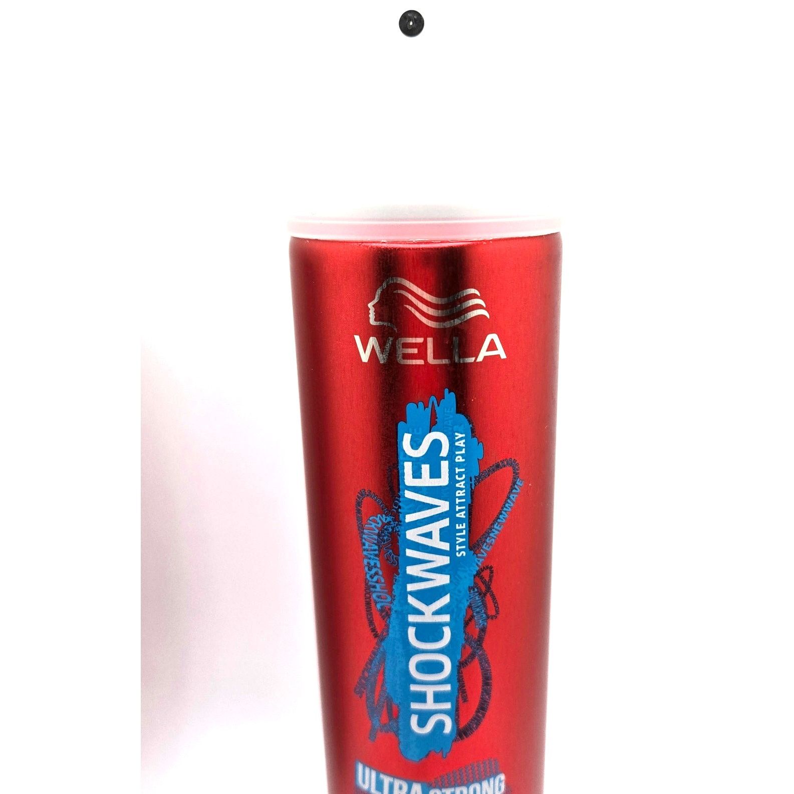 Other NEW Wella Shockwaves Ultra Power Hold Hairspray 3-pk Size ONE SIZE - 5 Thumbnail