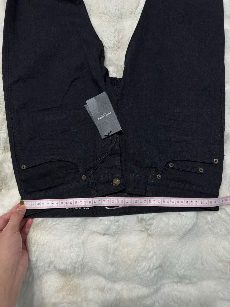 Yves Saint Laurent saint laurent jeans 2503-Nextarrow Size US 31 - 6 Thumbnail