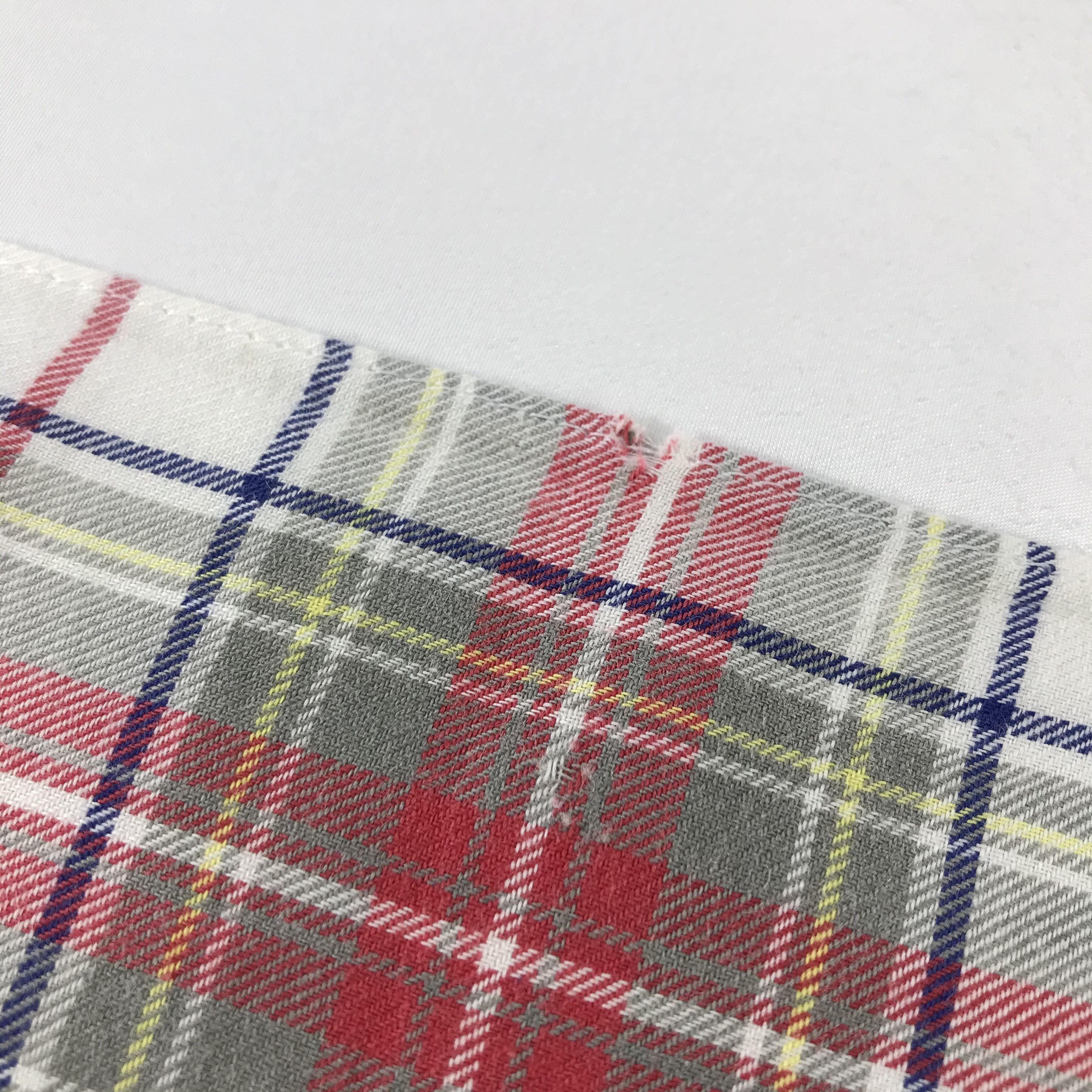 L.L. Bean × Vintage L.L. Bean Bandana / Handkerchief / Neckerchief - S1172 Size ONE SIZE - 4 Thumbnail