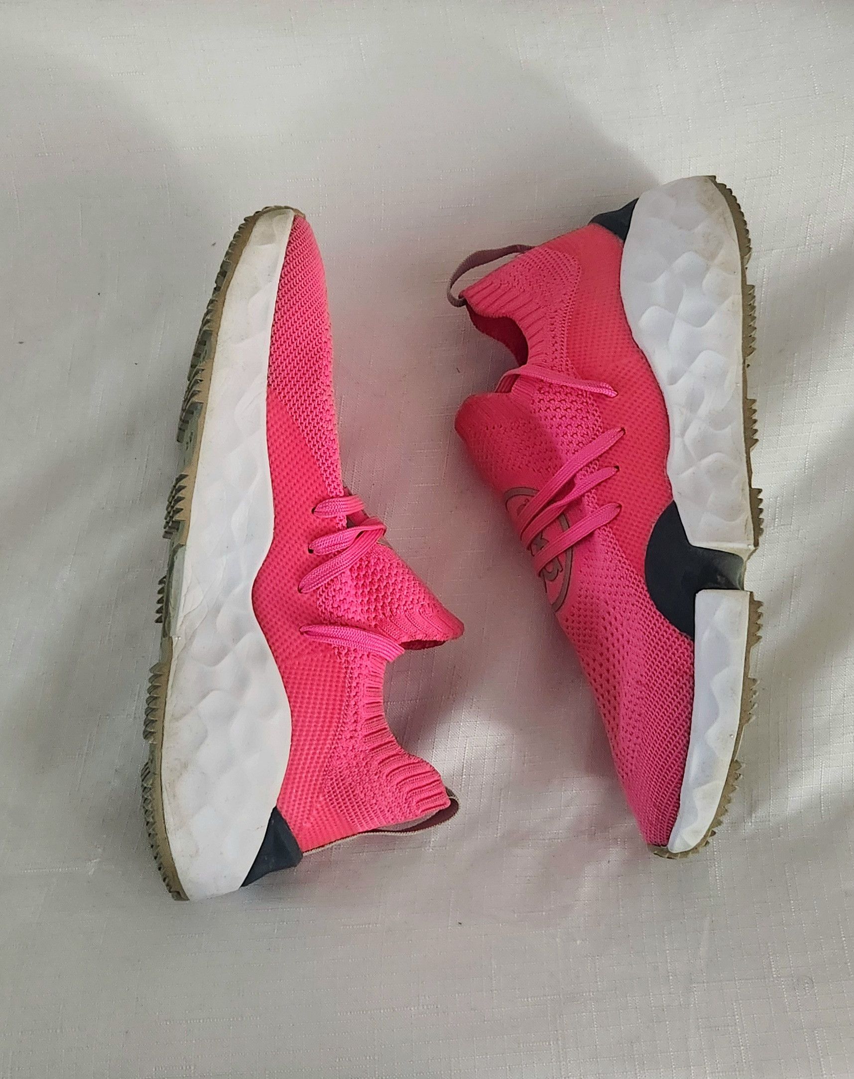 G/FORE G/FORE LIMITED EDITION MG4.1 GOLF SHOES PINK Women's SZ 9.5 Size US 9.5 / IT 39.5 - 6 Thumbnail