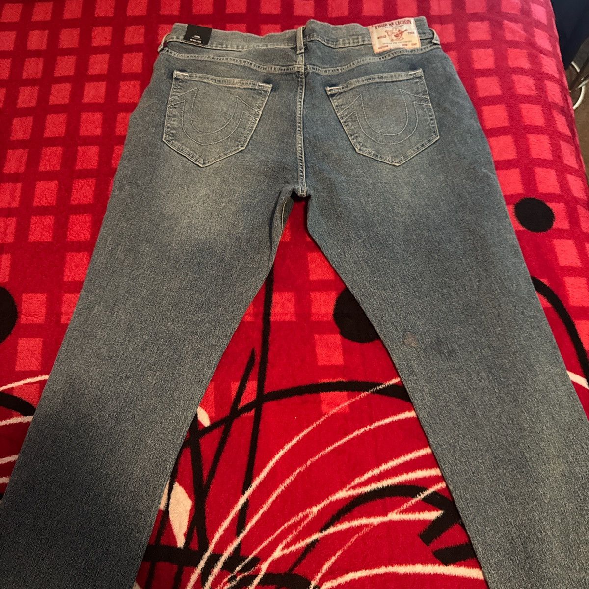 True Religion True religion jeans size 38x32 Size US 38 / EU 54 - 4 Thumbnail