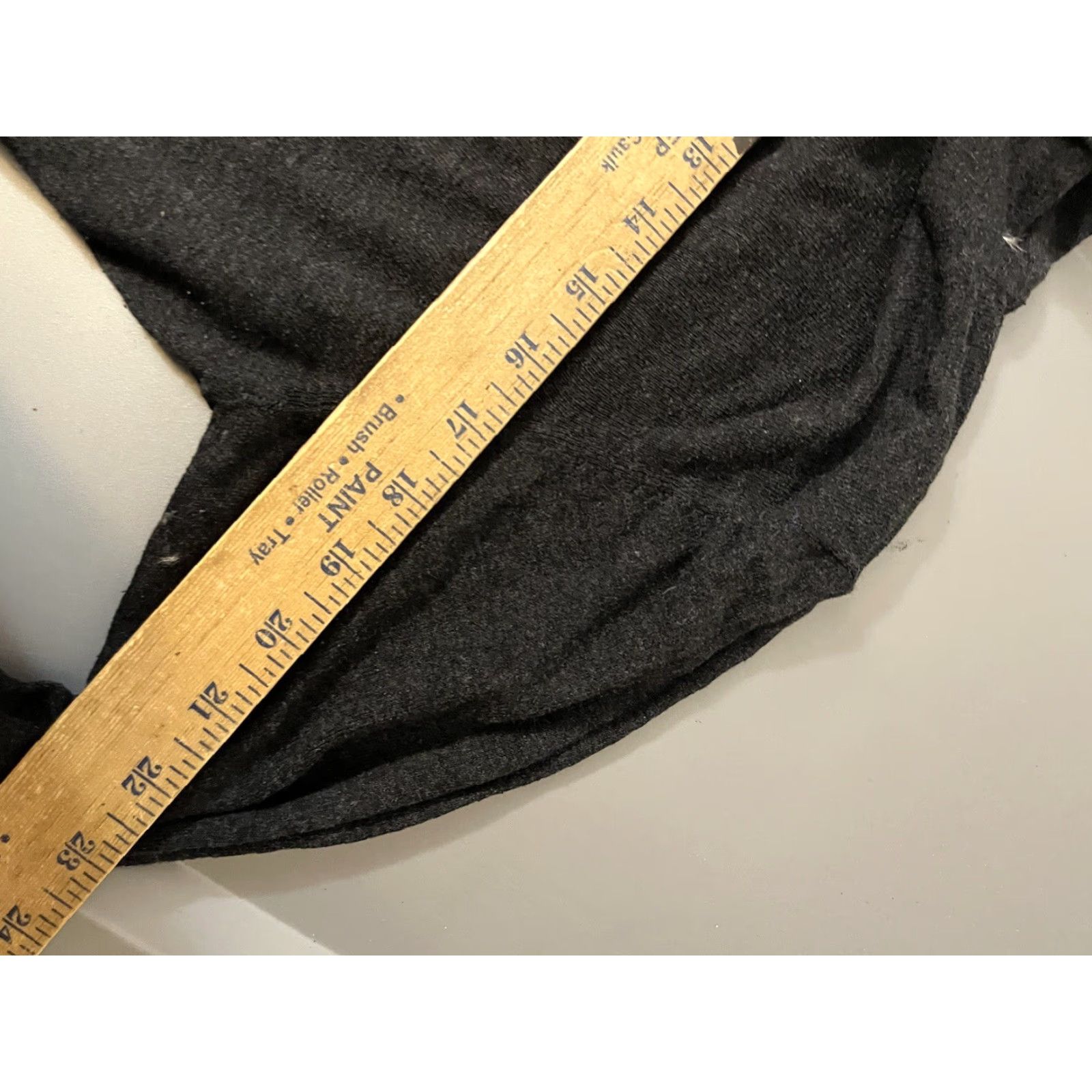 Loft LOFT Gray Turtleneck Sweater Fall Lightweight Long Sleeve Size Large Women Size L / US 10 / IT 46 - 5 Thumbnail
