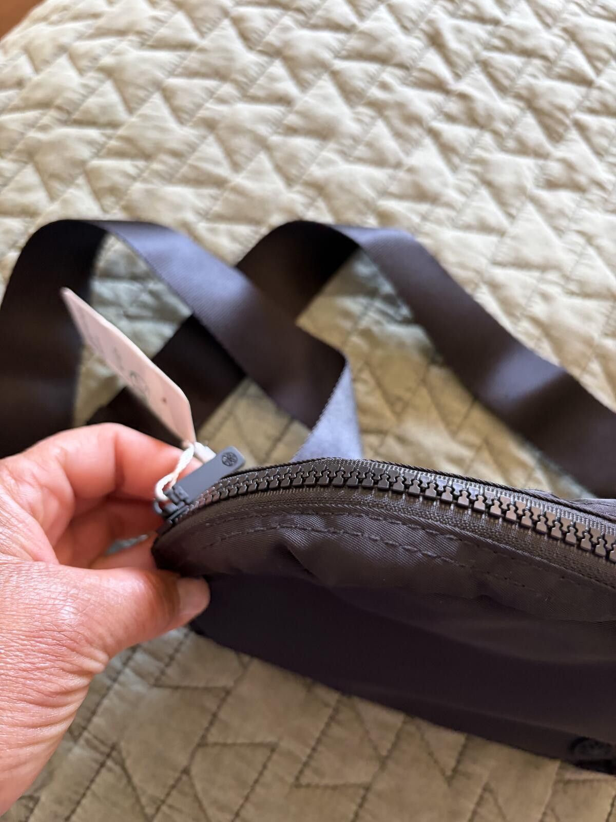 Other Gaiam Sidekick waist bag Size ONE SIZE - 4 Thumbnail