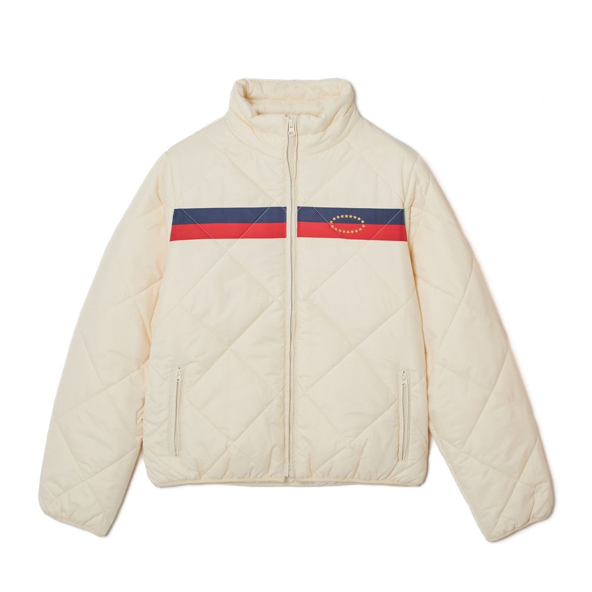 Other Afb quilting puffer jacket Size US L / EU 52-54 / 3 - 1 Thumbnail